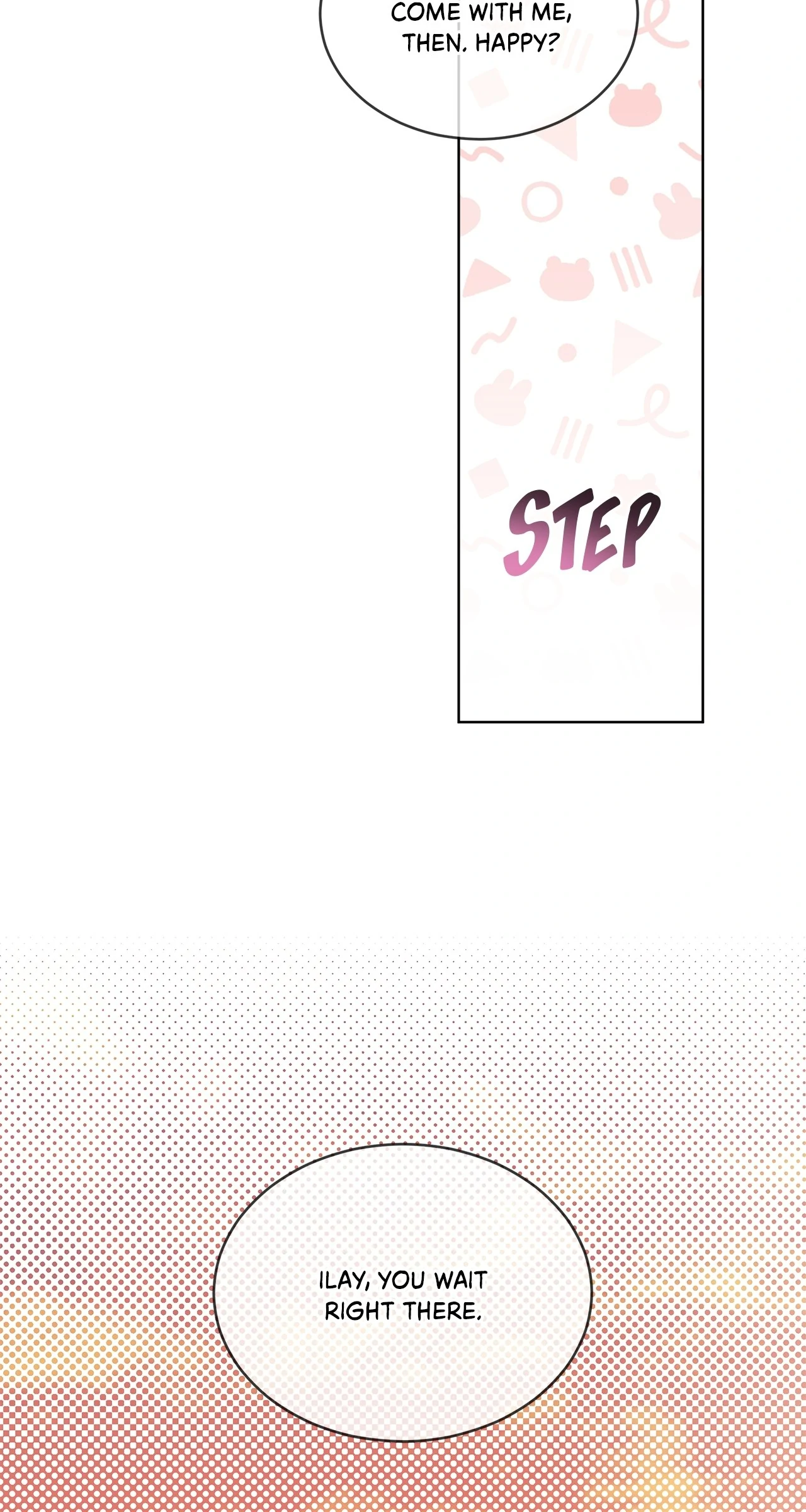 PASSION Chapter 114 - Page 39 in English