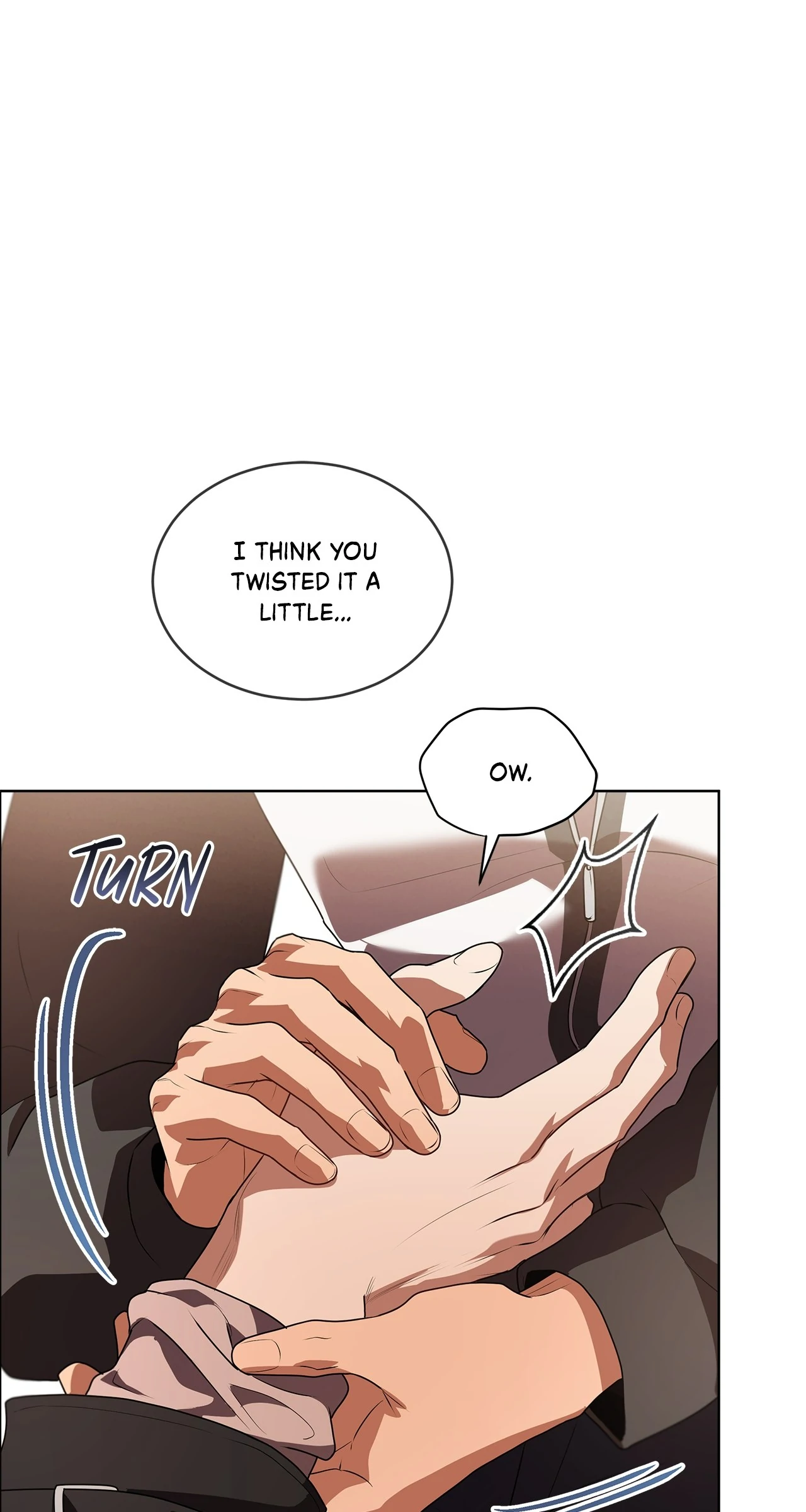 PASSION Chapter 114 - Page 41 in English