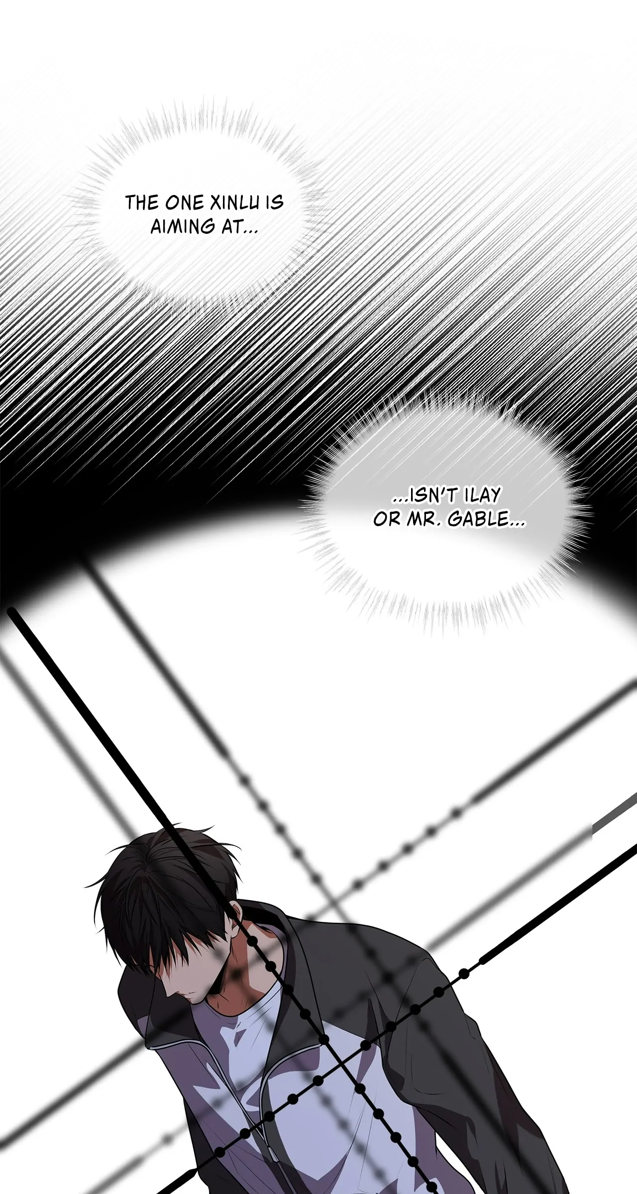 PASSION Chapter 114 - Page 49 in English
