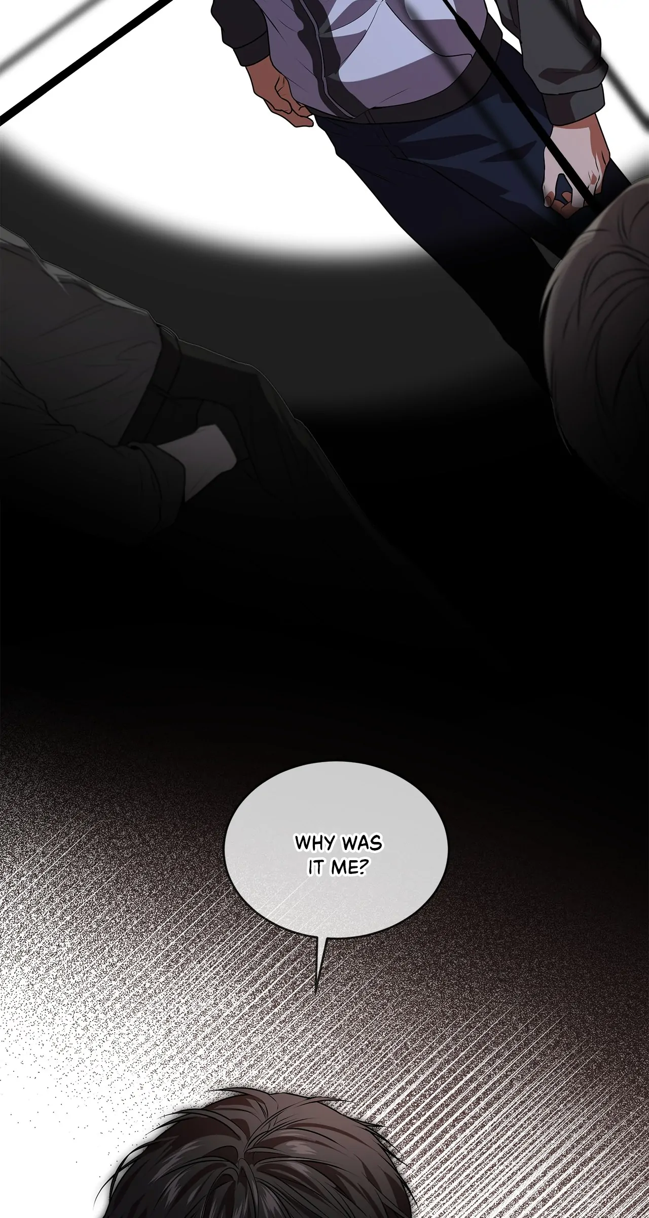 PASSION Chapter 114 - Page 50 in English