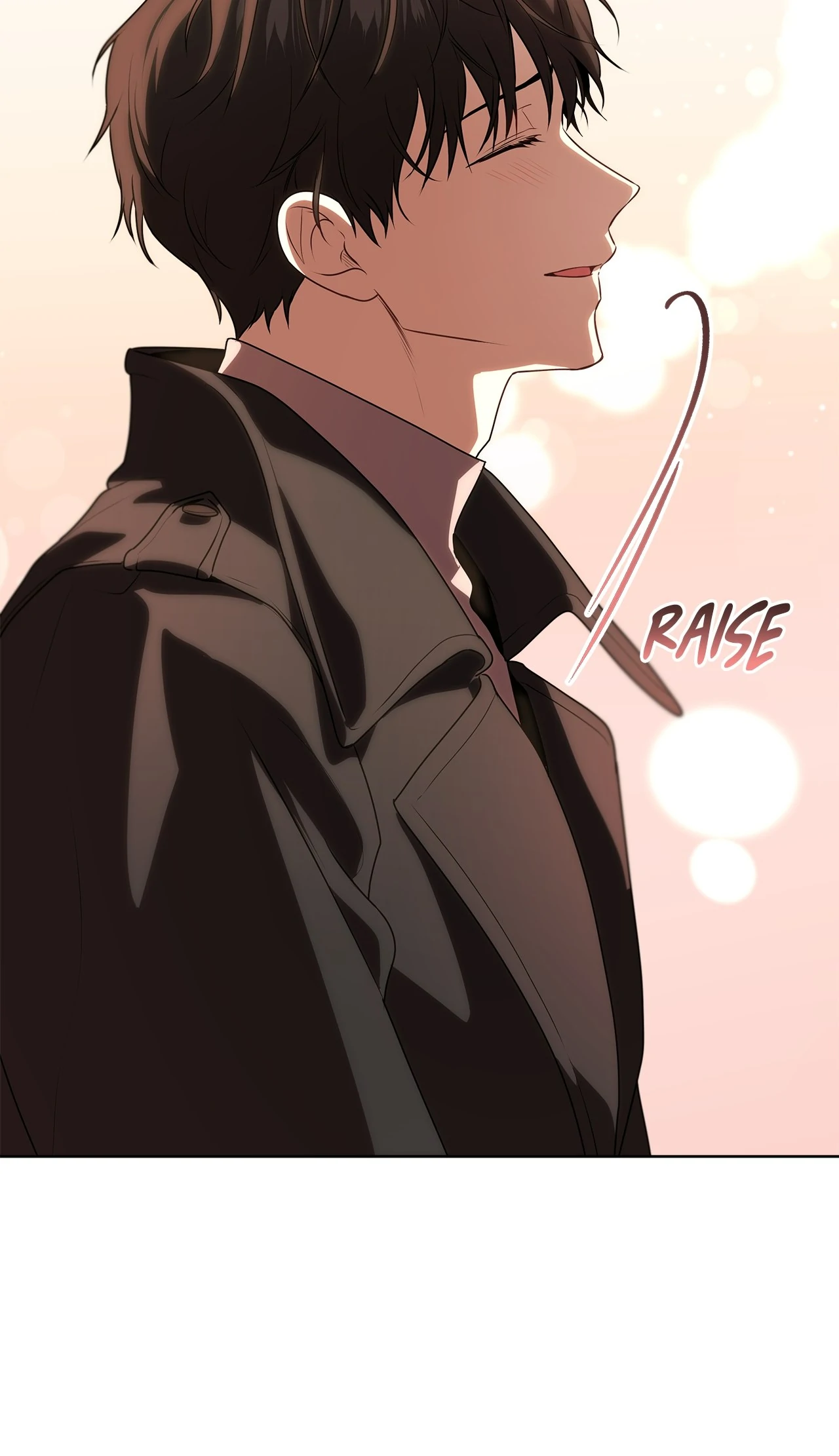 PASSION Chapter 114 - Page 58 in English