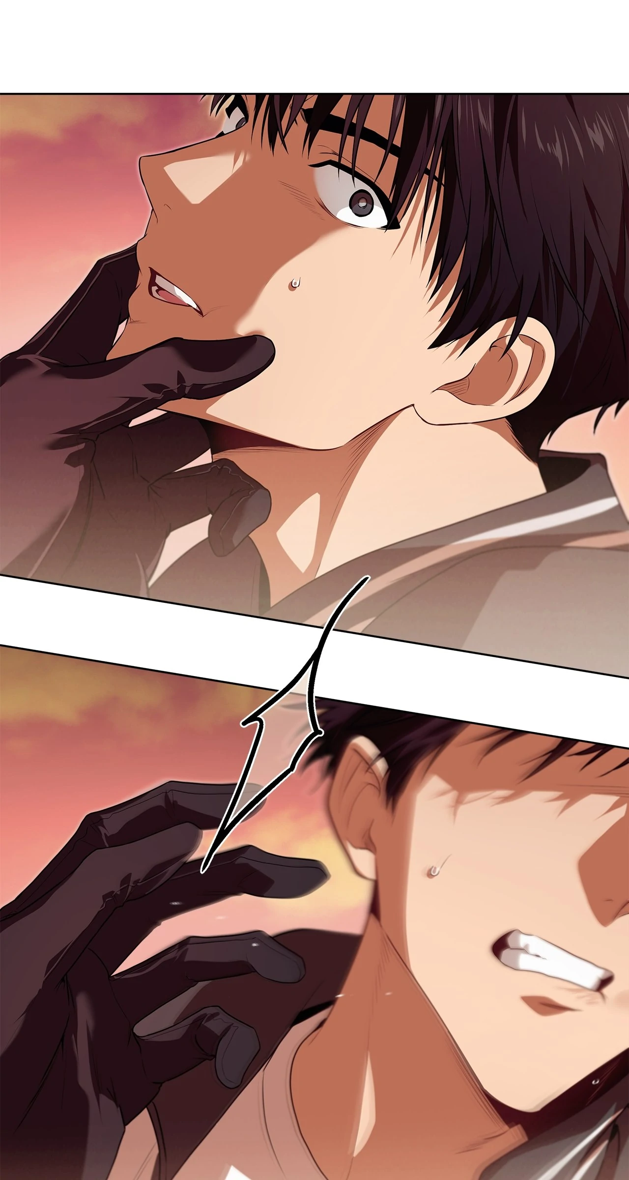 PASSION Chapter 114 - Page 6 in English