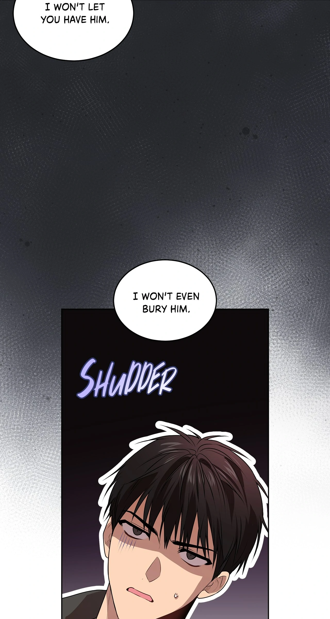 PASSION Chapter 114 - Page 63 in English