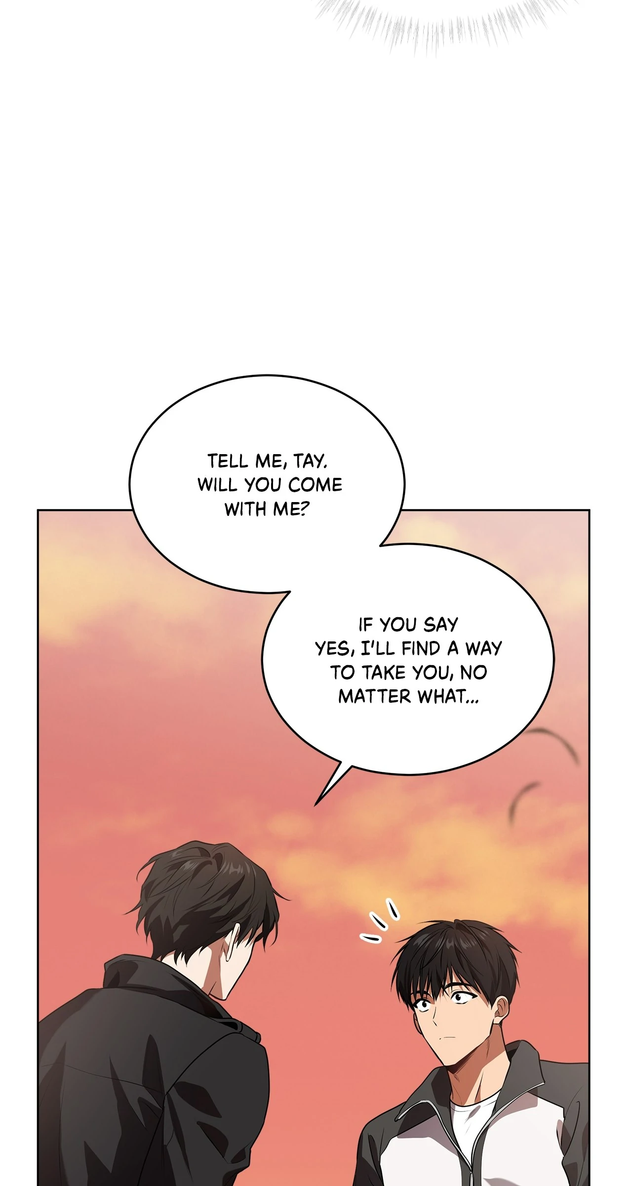 PASSION Chapter 114 - Page 66 in English