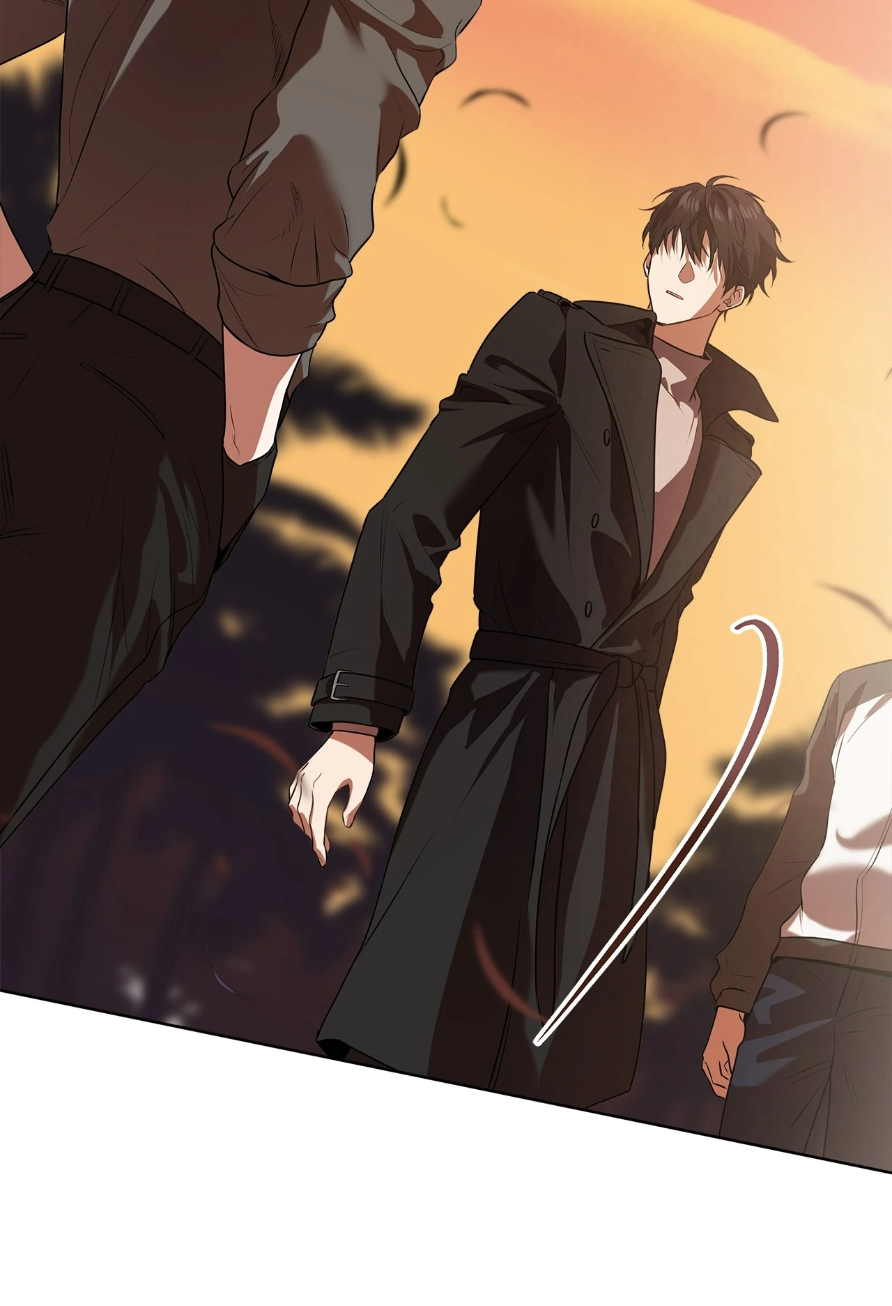 PASSION Chapter 114 - Page 75 in English