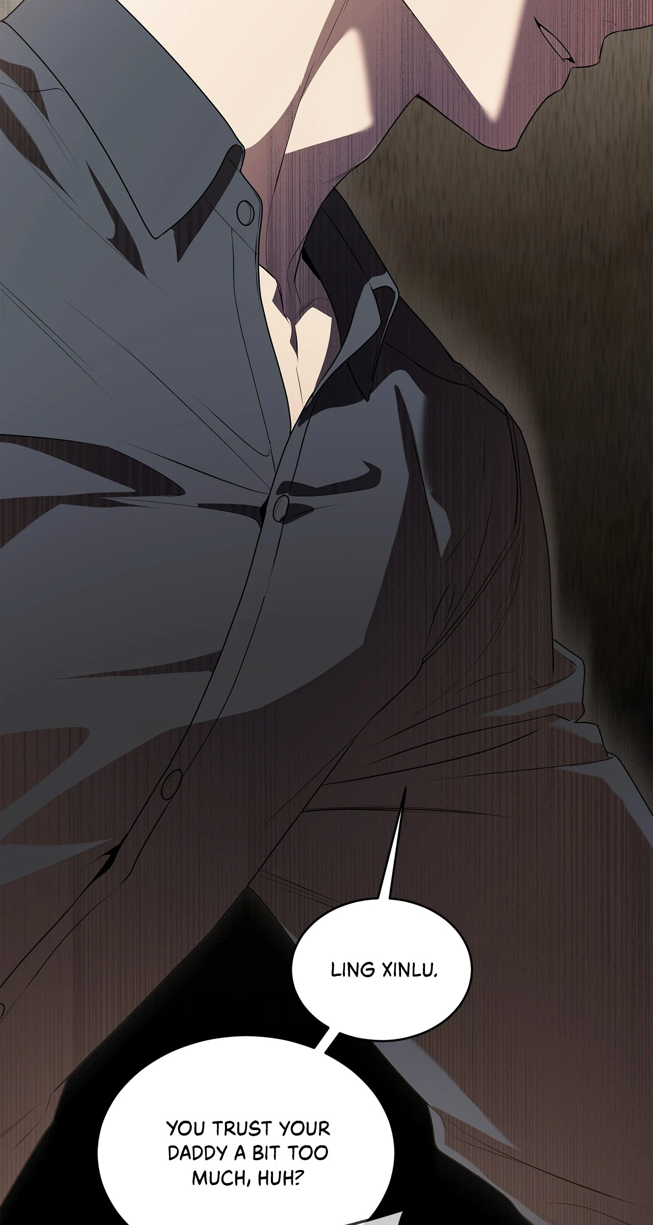 PASSION Chapter 114 - Page 80 in English