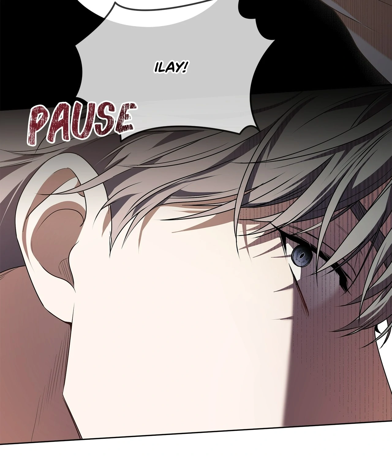 PASSION Chapter 114 - Page 81 in English