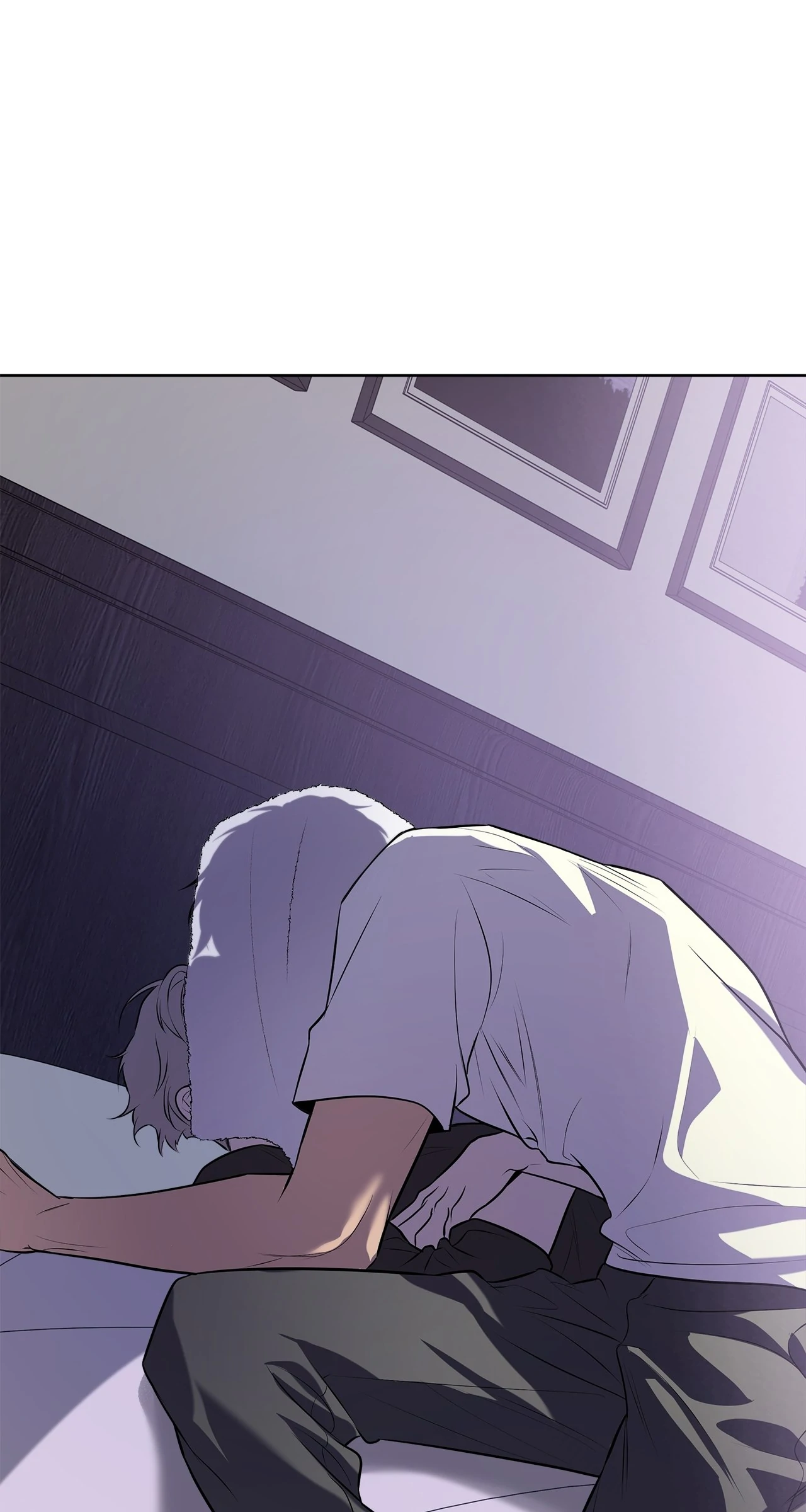 PASSION Chapter 115 - Page 101 in English