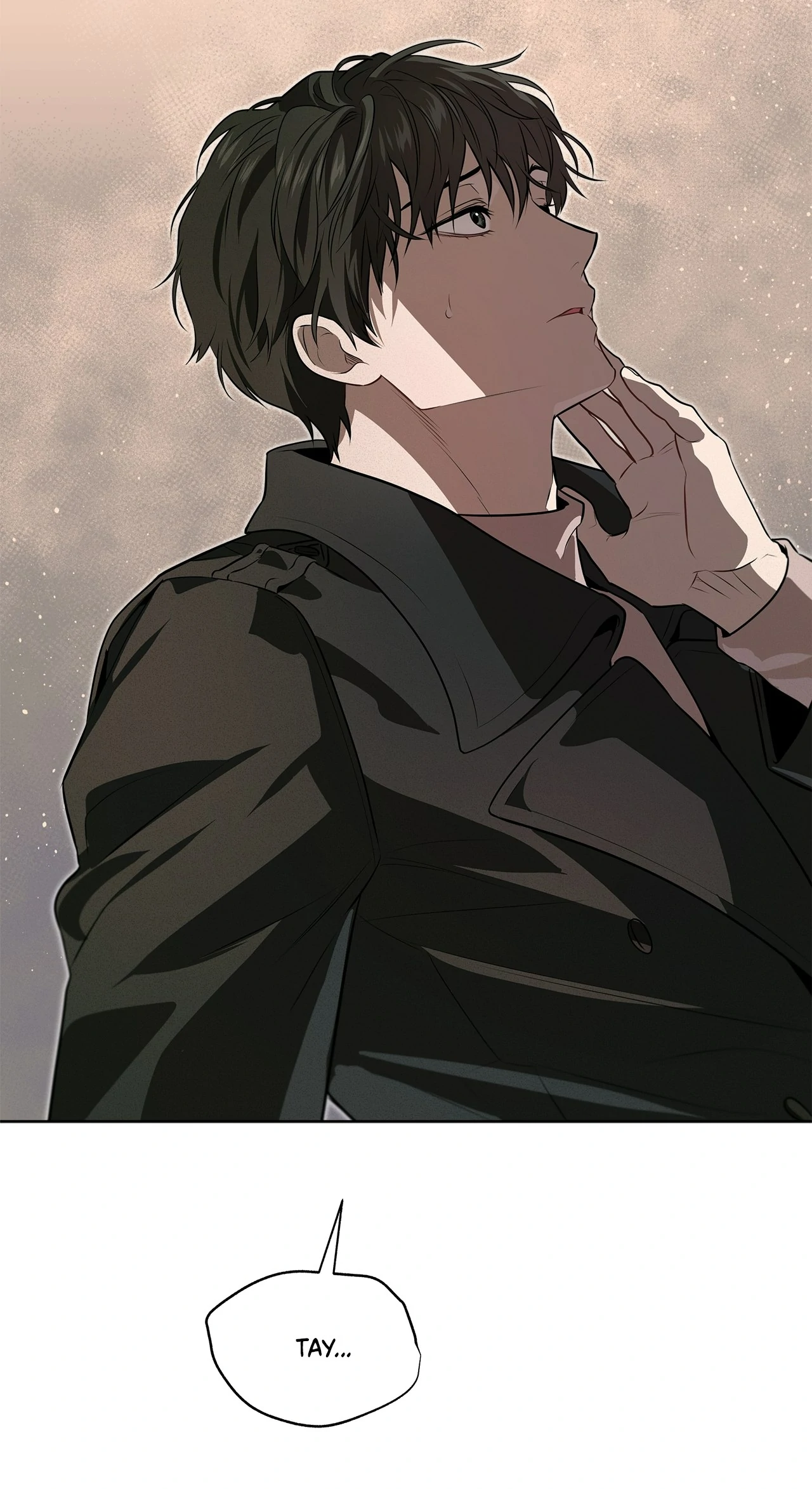 PASSION Chapter 115 - Page 15 in English