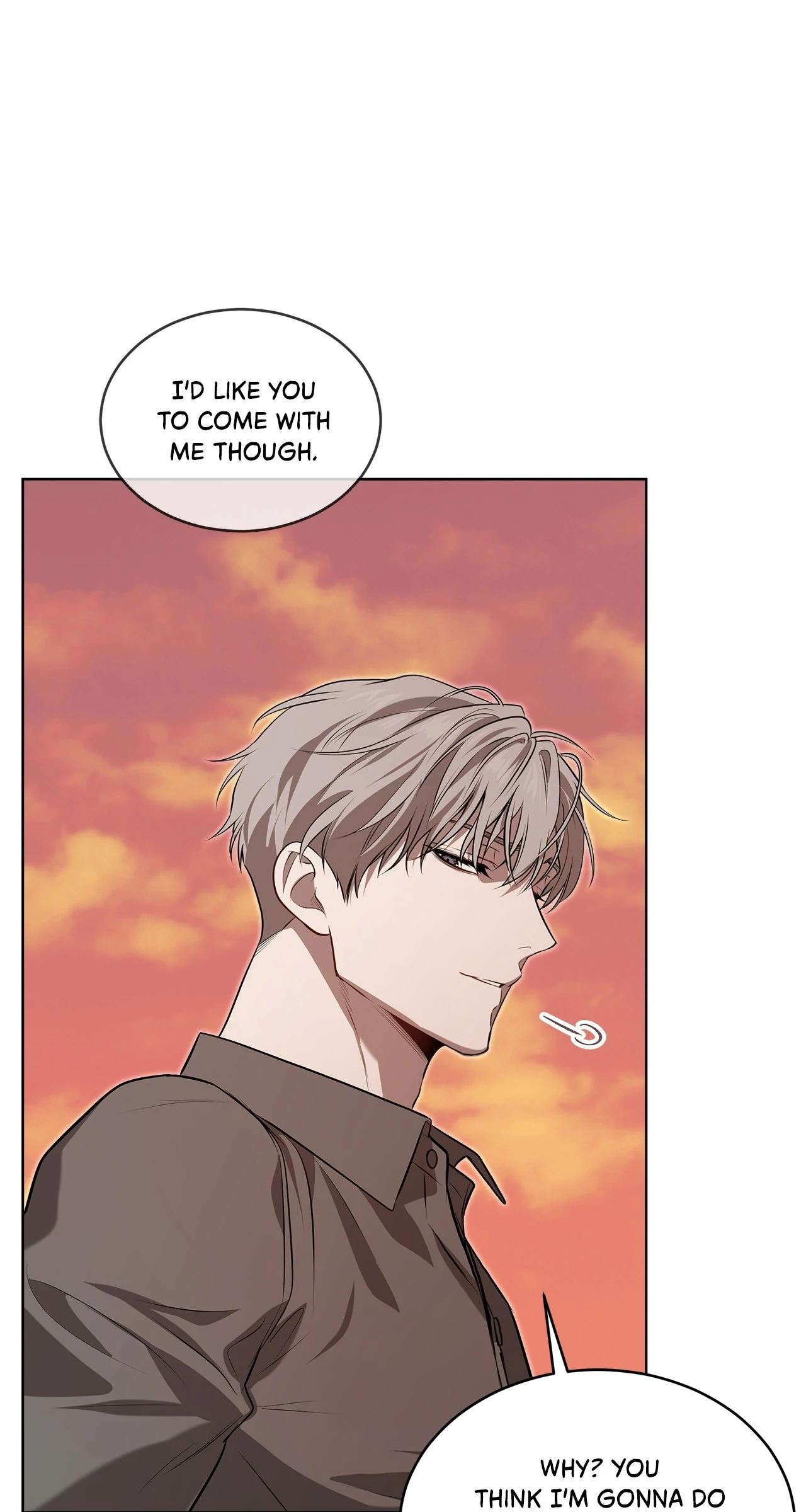 PASSION Chapter 115 - Page 20 in English
