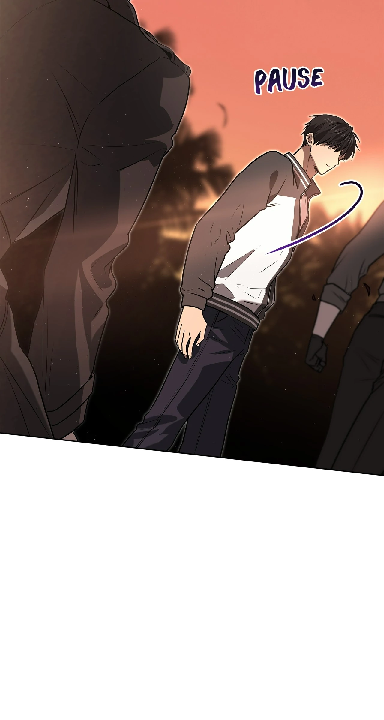 PASSION Chapter 115 - Page 25 in English