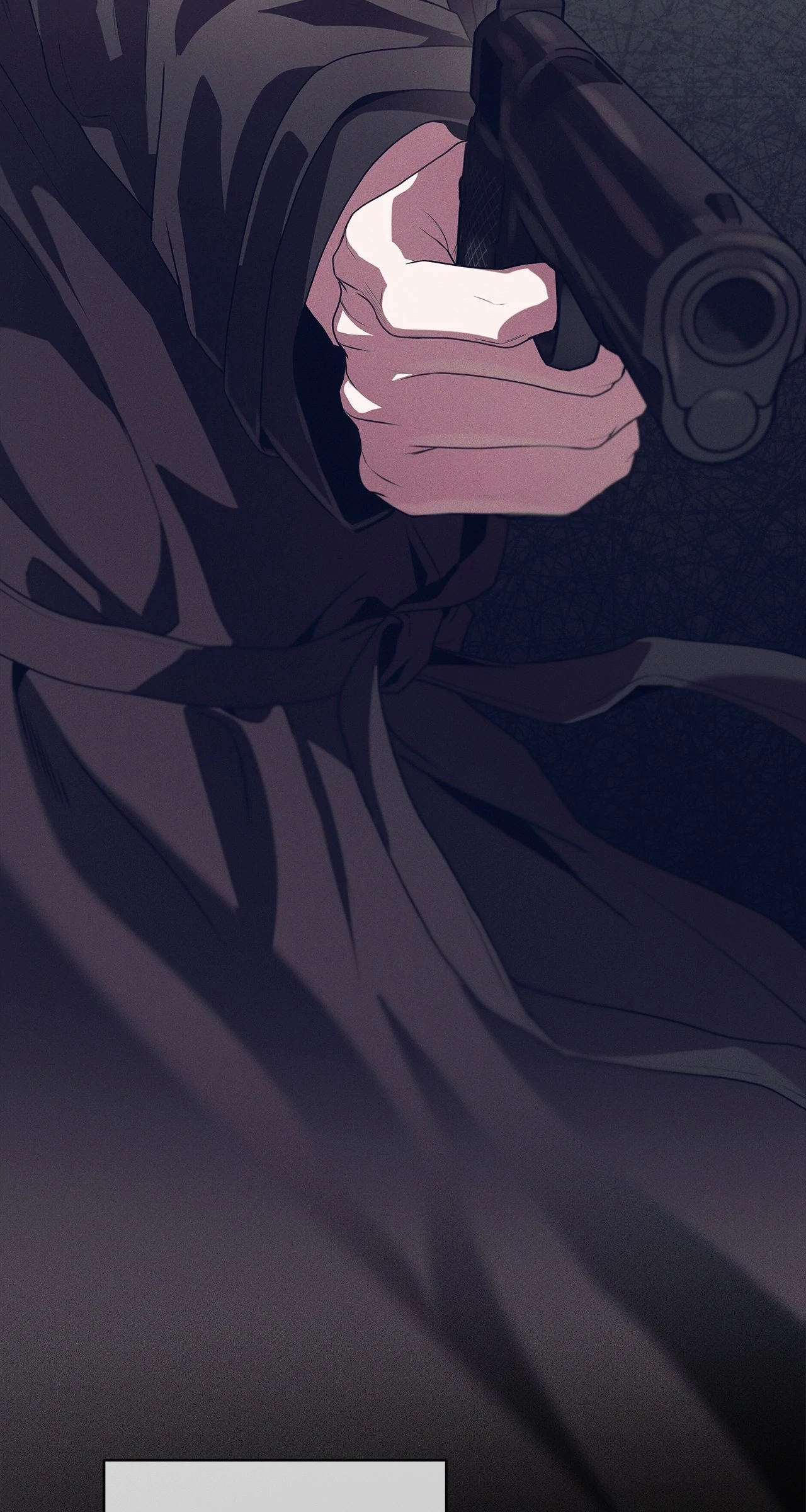 PASSION Chapter 115 - Page 35 in English