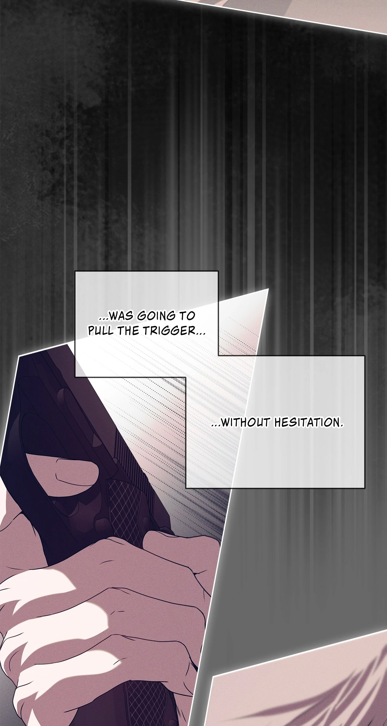 PASSION Chapter 115 - Page 37 in English
