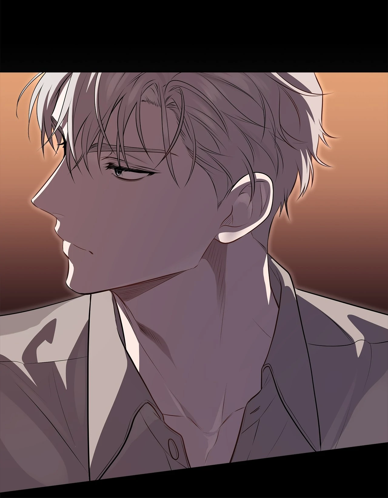 PASSION Chapter 115 - Page 4 in English