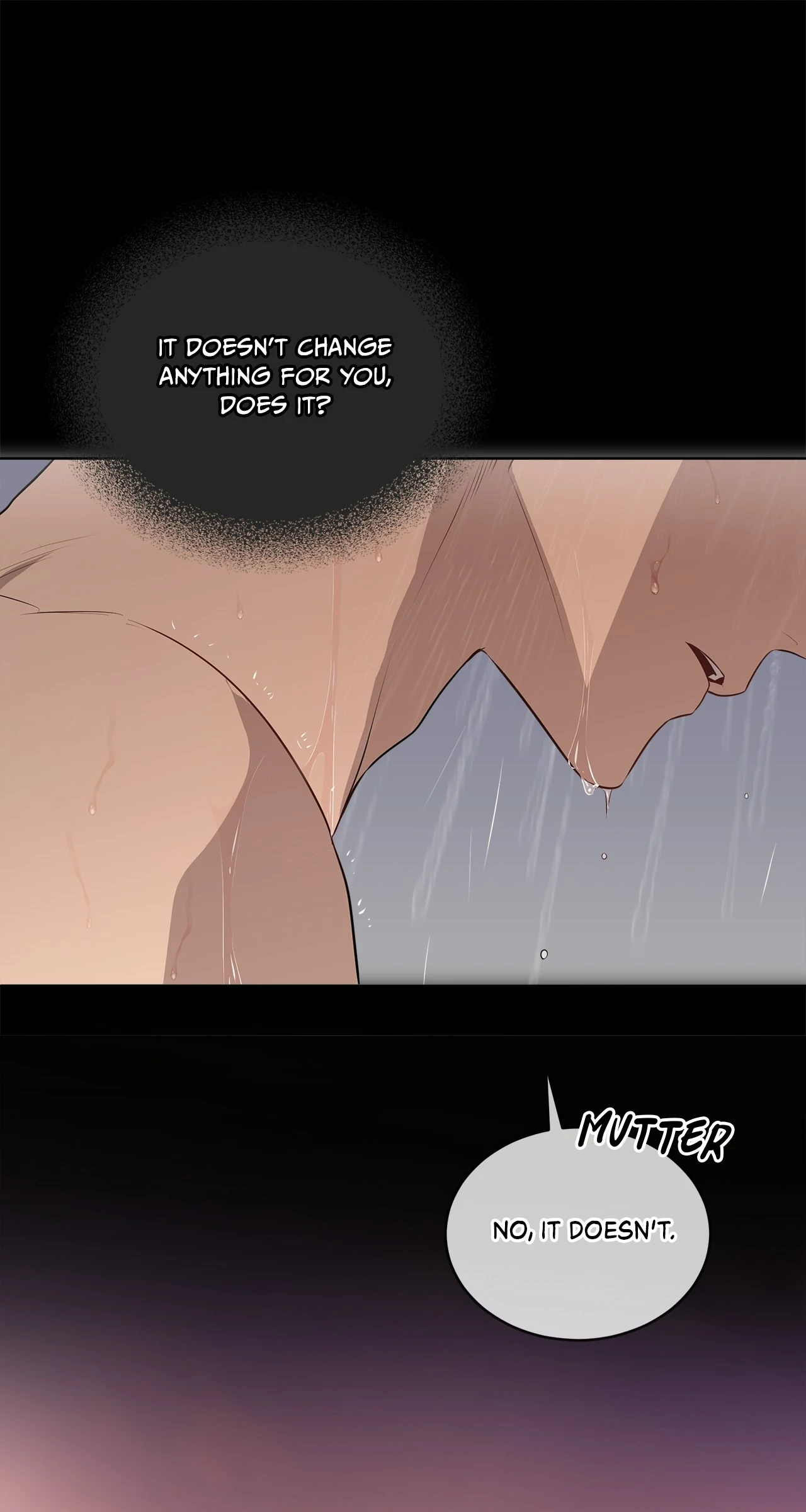 PASSION Chapter 115 - Page 40 in English