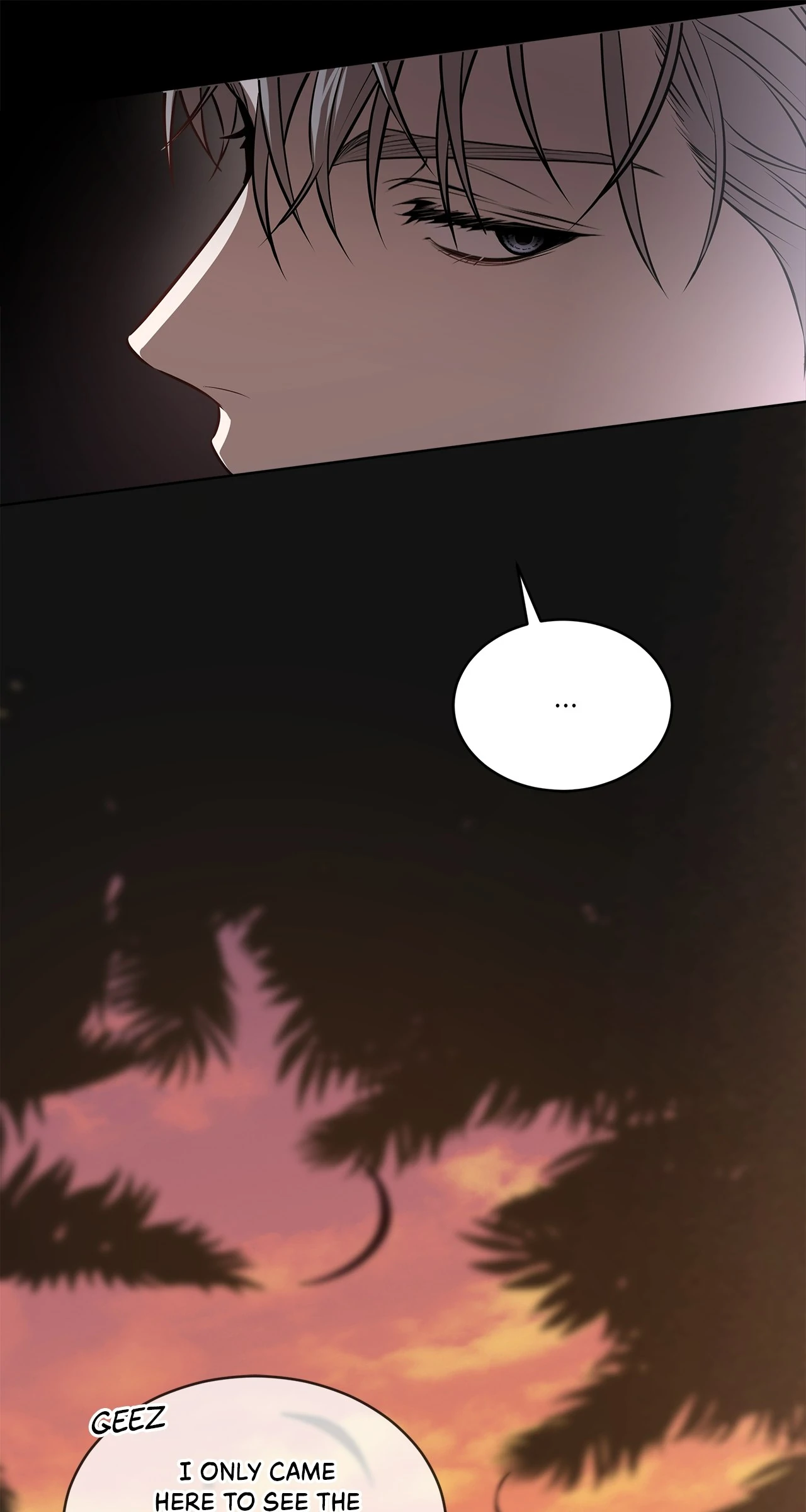 PASSION Chapter 115 - Page 5 in English
