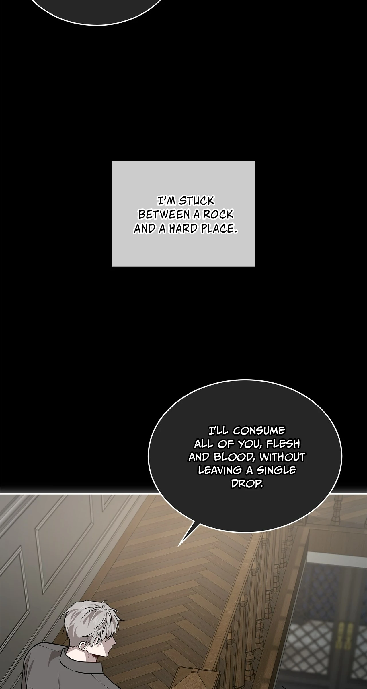 PASSION Chapter 115 - Page 50 in English