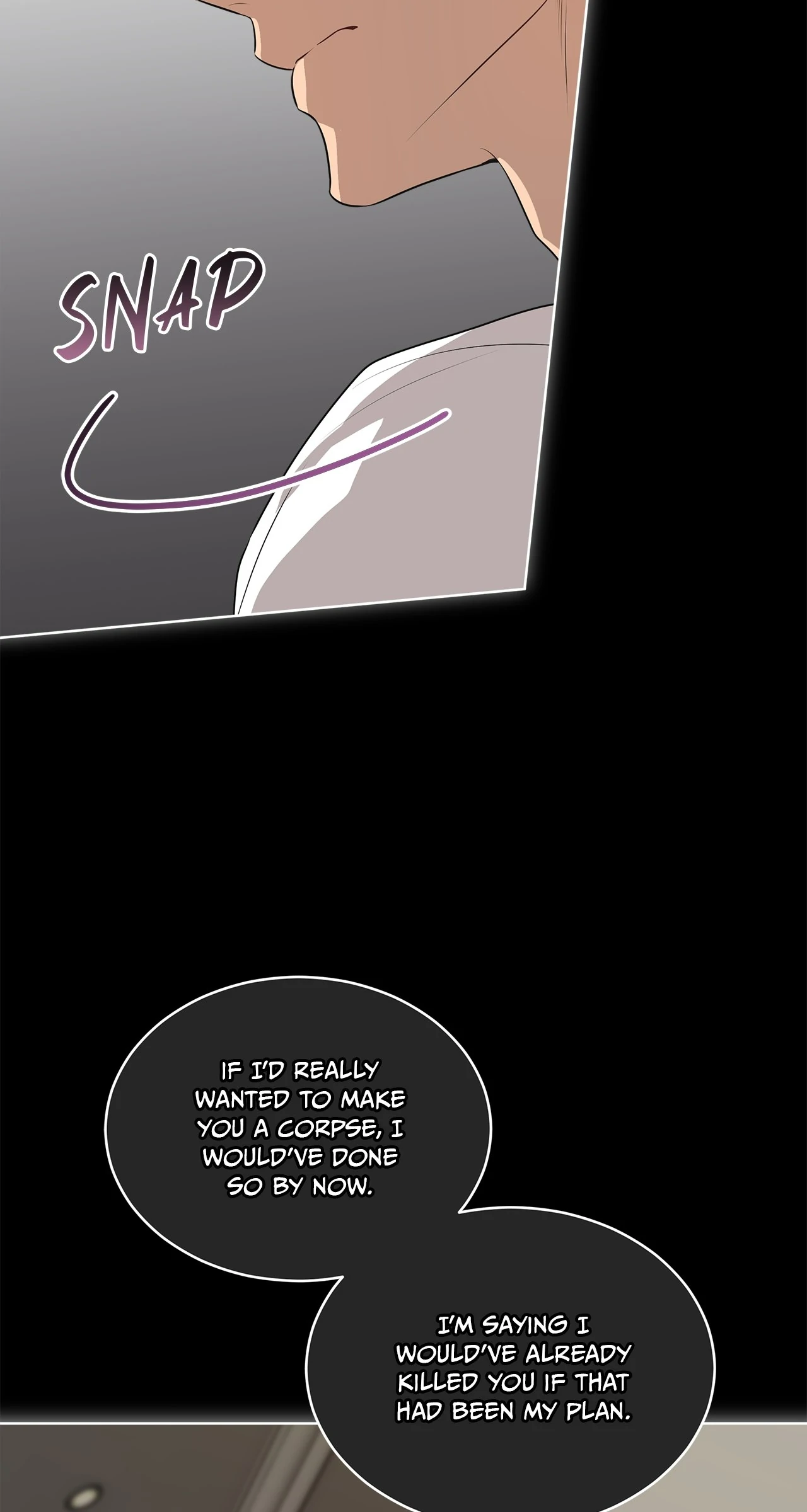 PASSION Chapter 115 - Page 55 in English