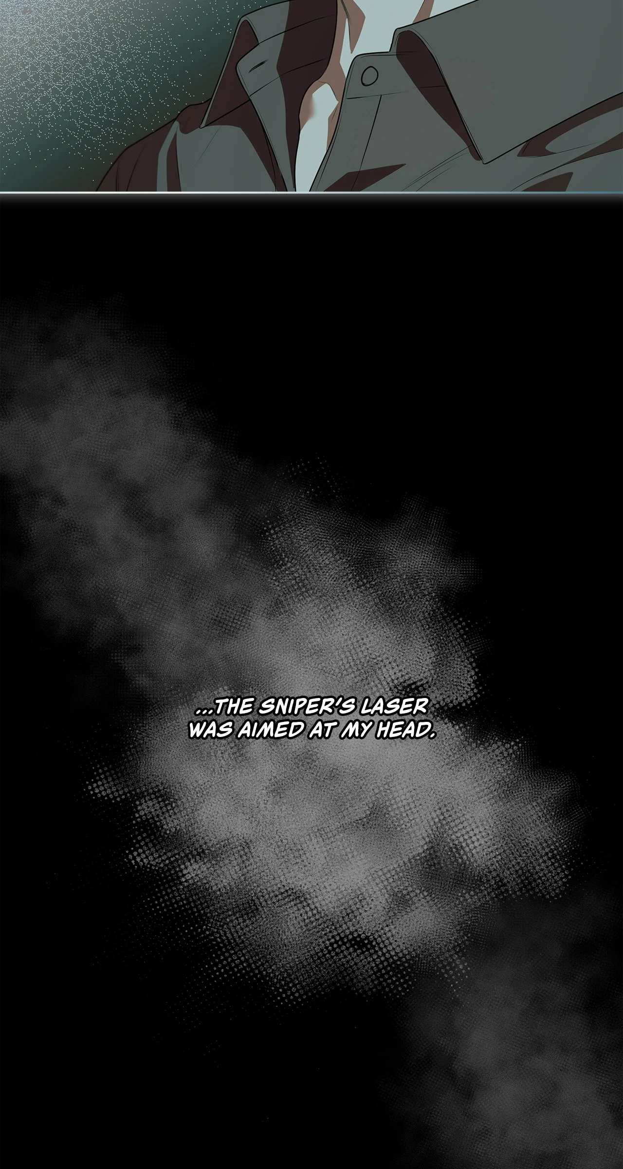 PASSION Chapter 115 - Page 64 in English