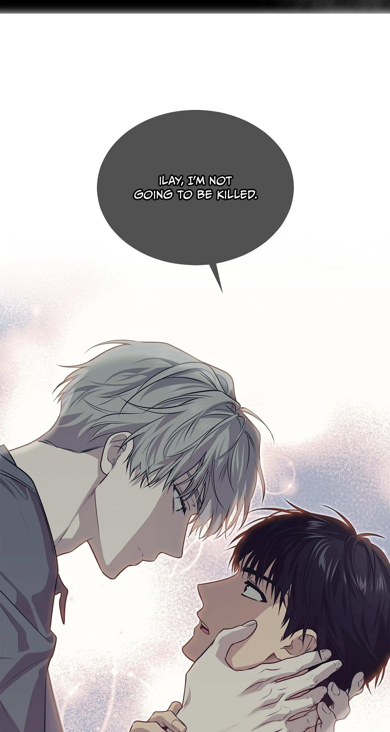 PASSION Chapter 115 - Page 65 in English