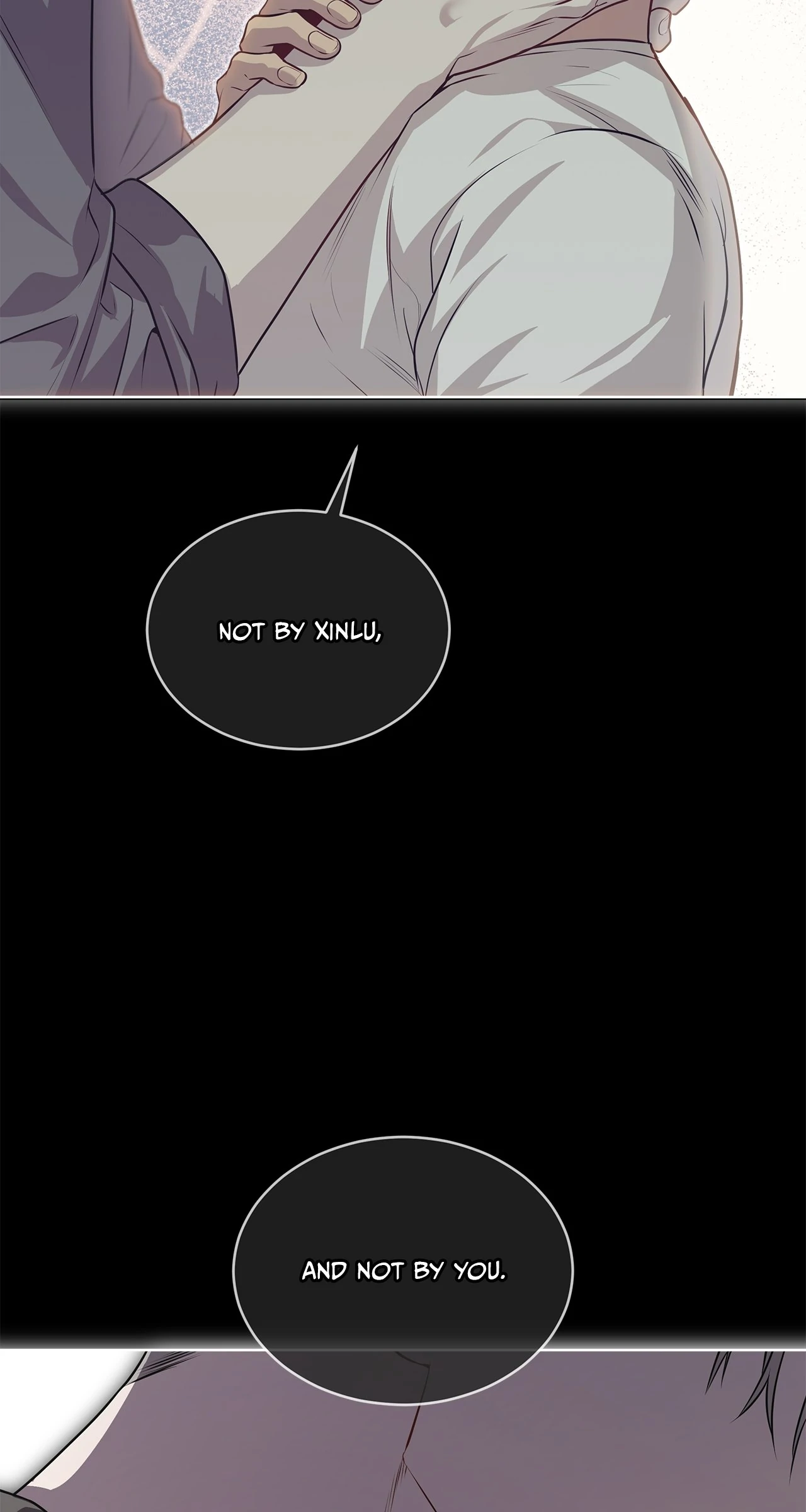 PASSION Chapter 115 - Page 66 in English