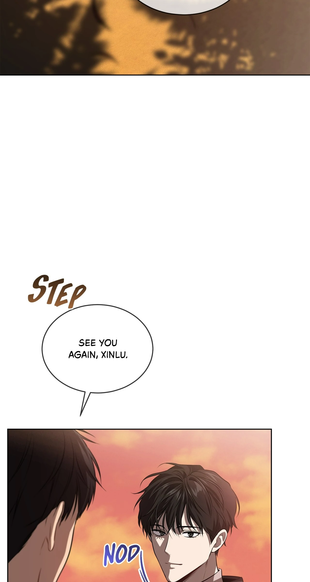 PASSION Chapter 115 - Page 7 in English