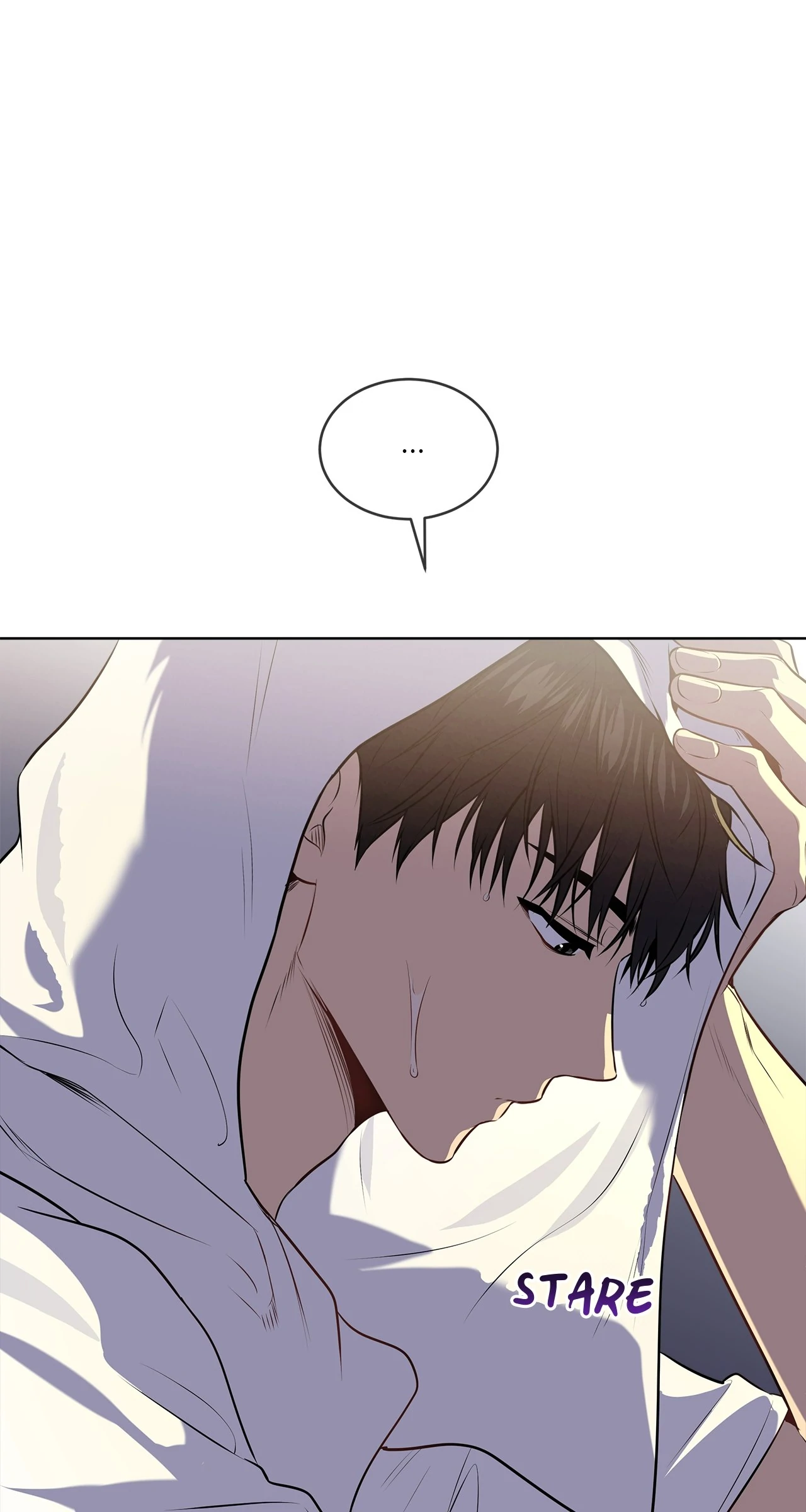 PASSION Chapter 115 - Page 83 in English