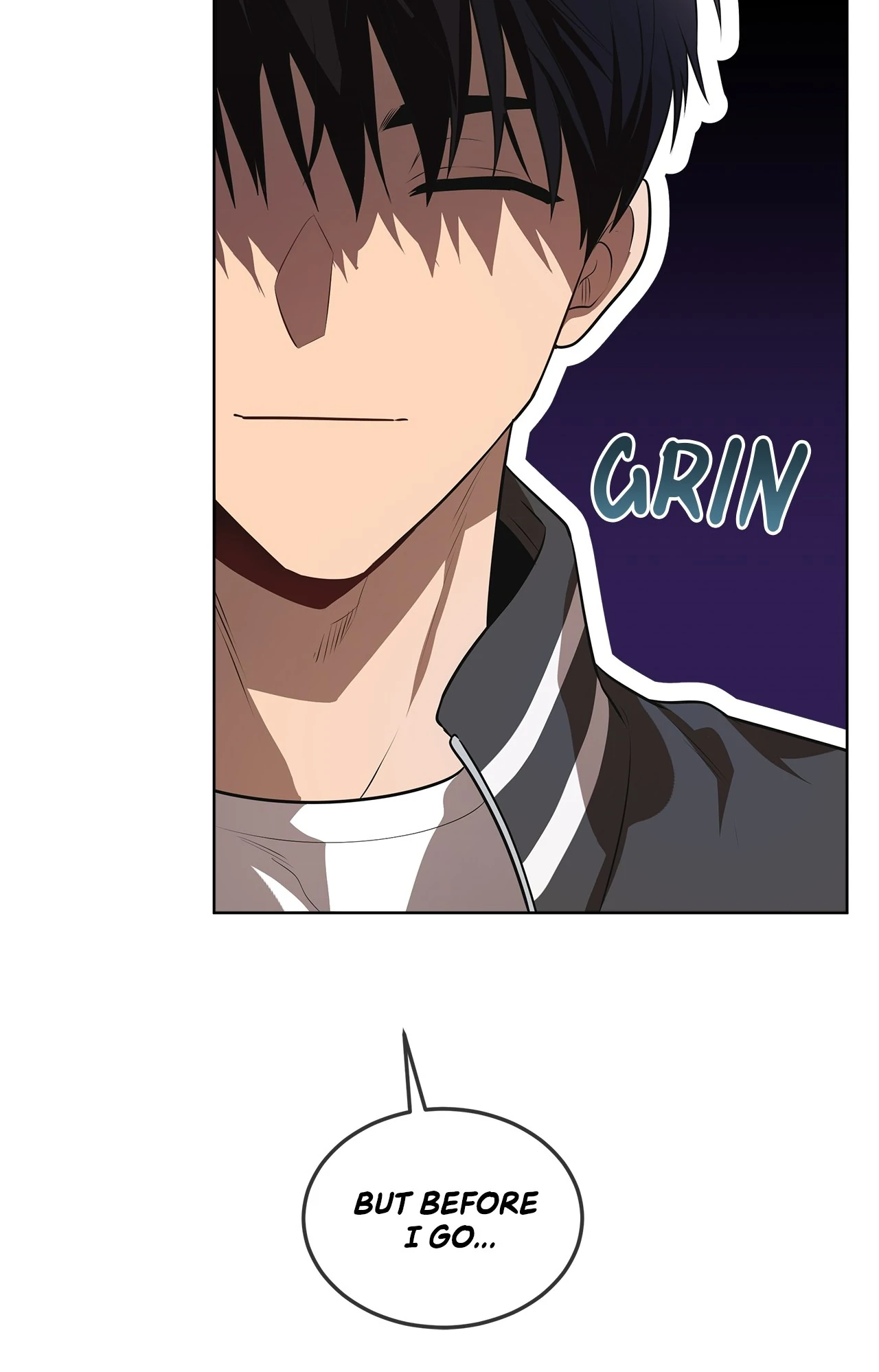 PASSION Chapter 115 - Page 9 in English