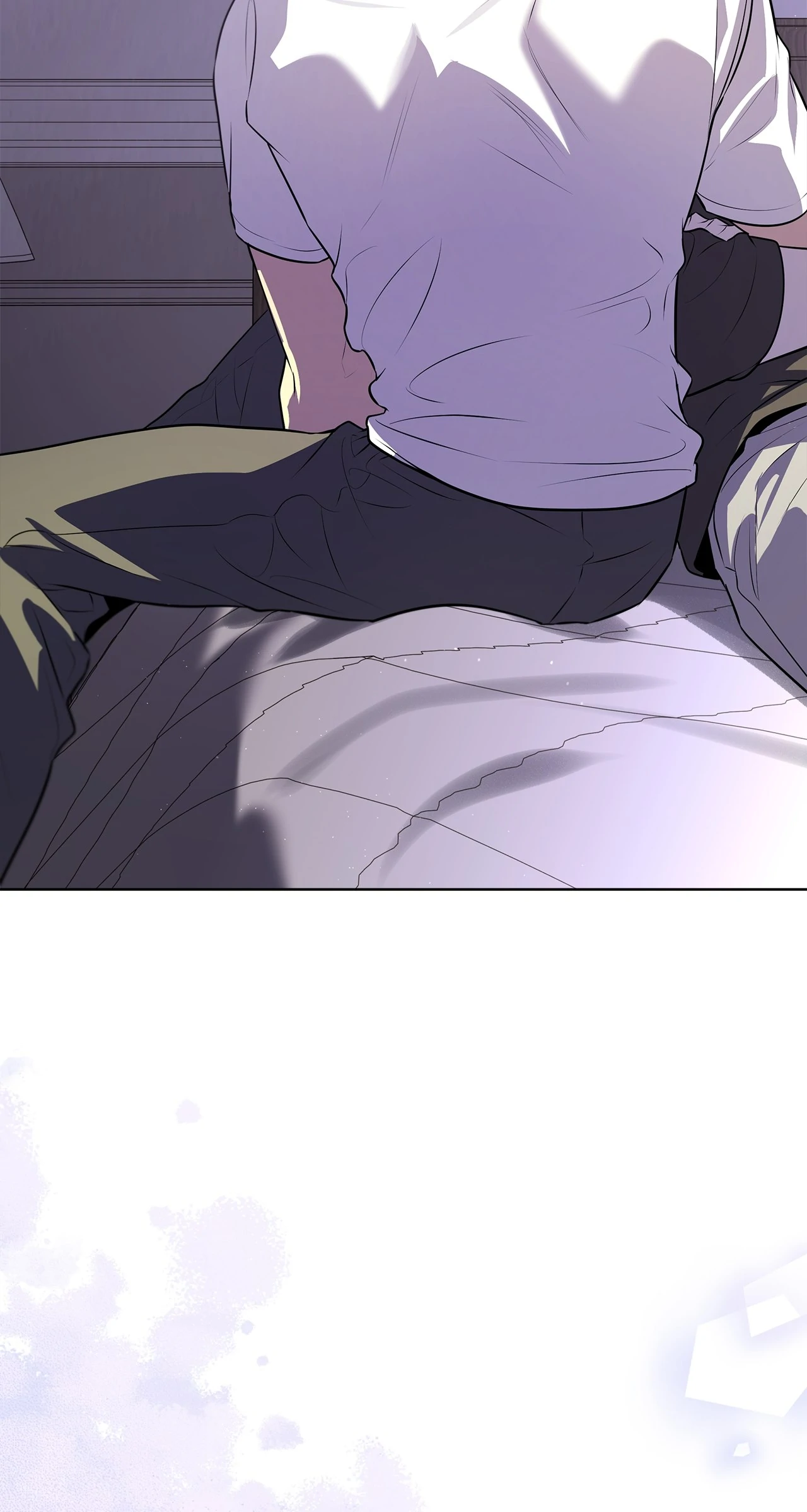 PASSION Chapter 115 - Page 91 in English