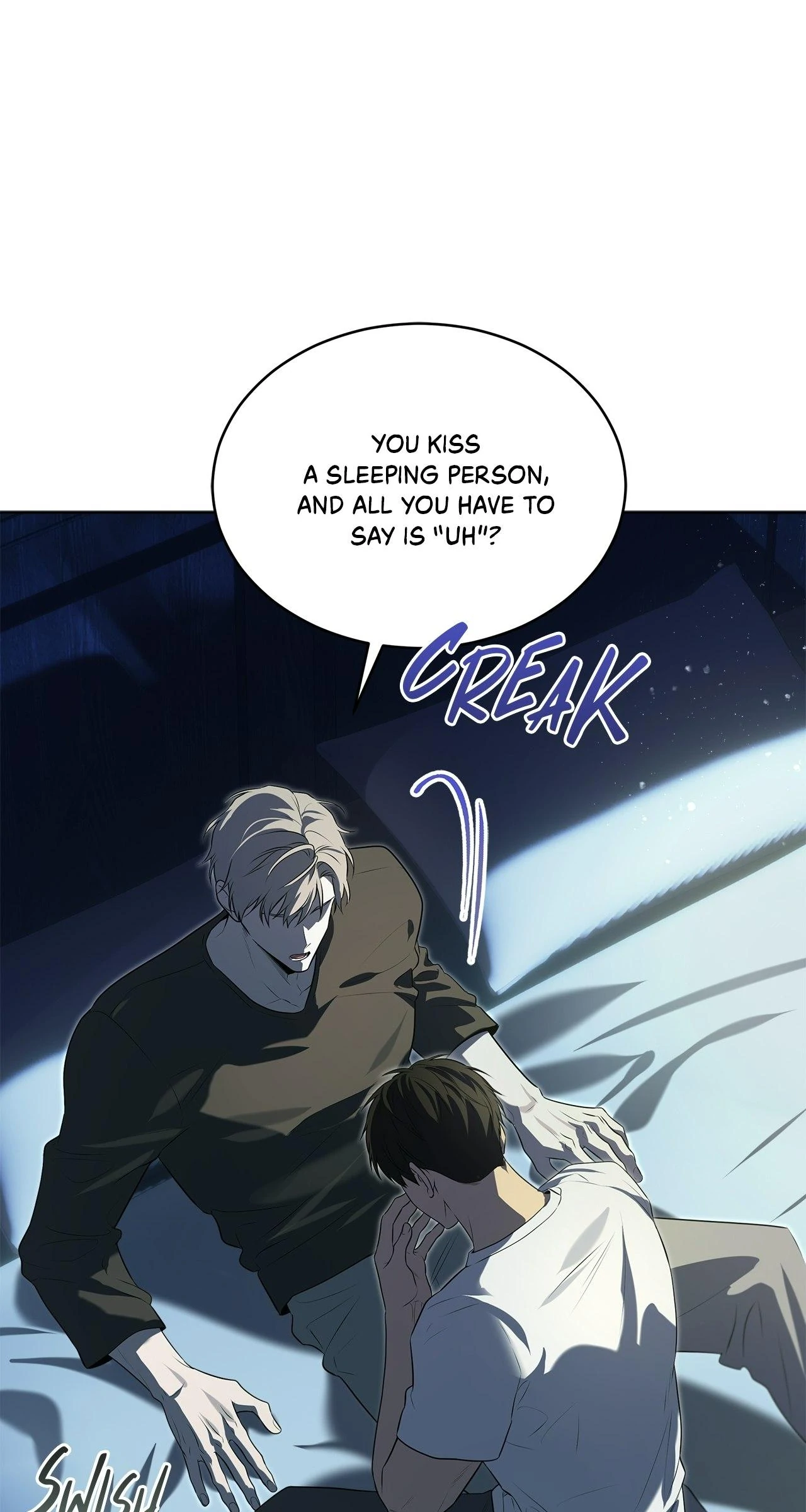 PASSION Chapter 116 - Page 17 in English