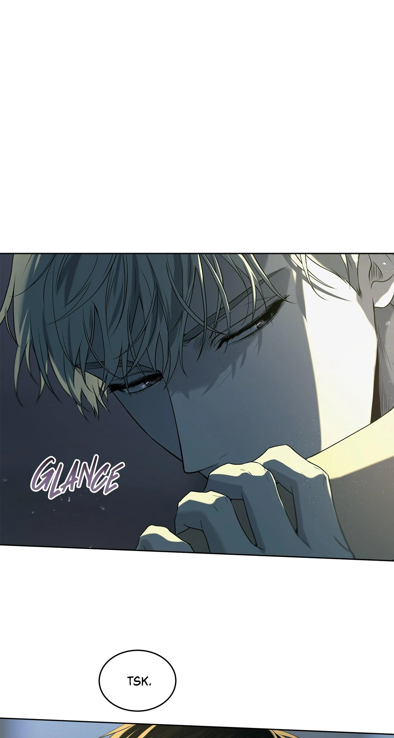 PASSION Chapter 116 - Page 37 in English