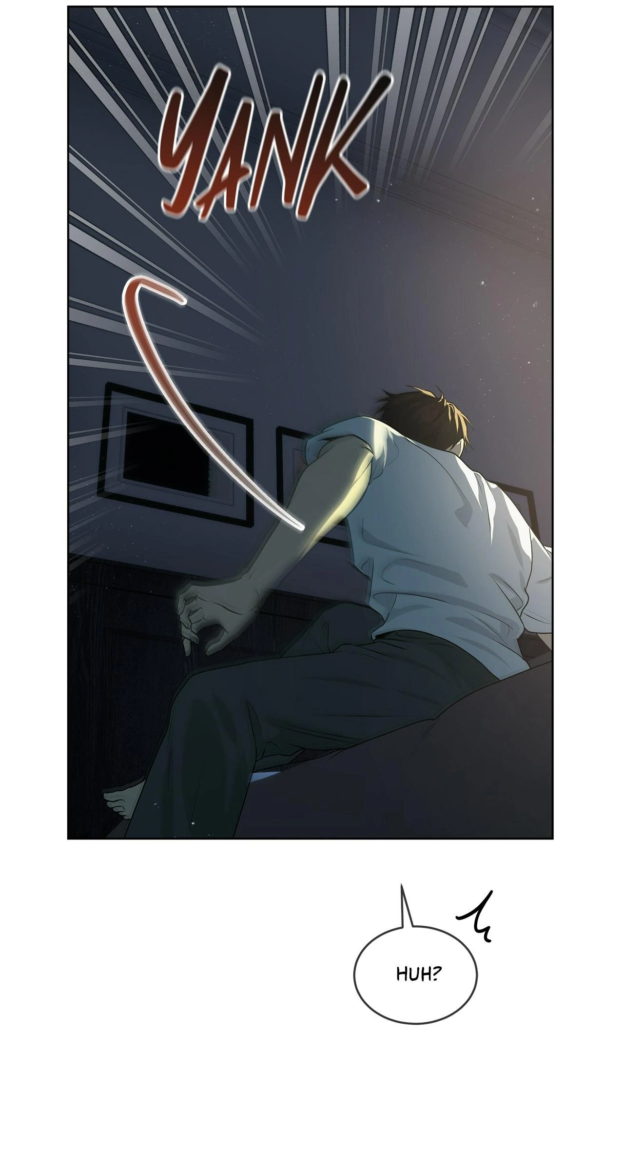 PASSION Chapter 116 - Page 39 in English