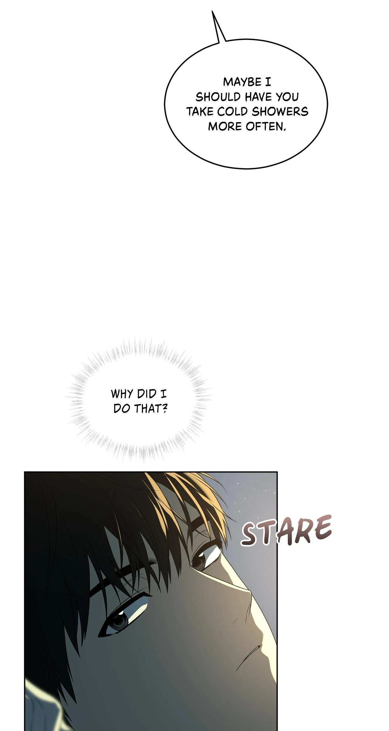 PASSION Chapter 116 - Page 47 in English
