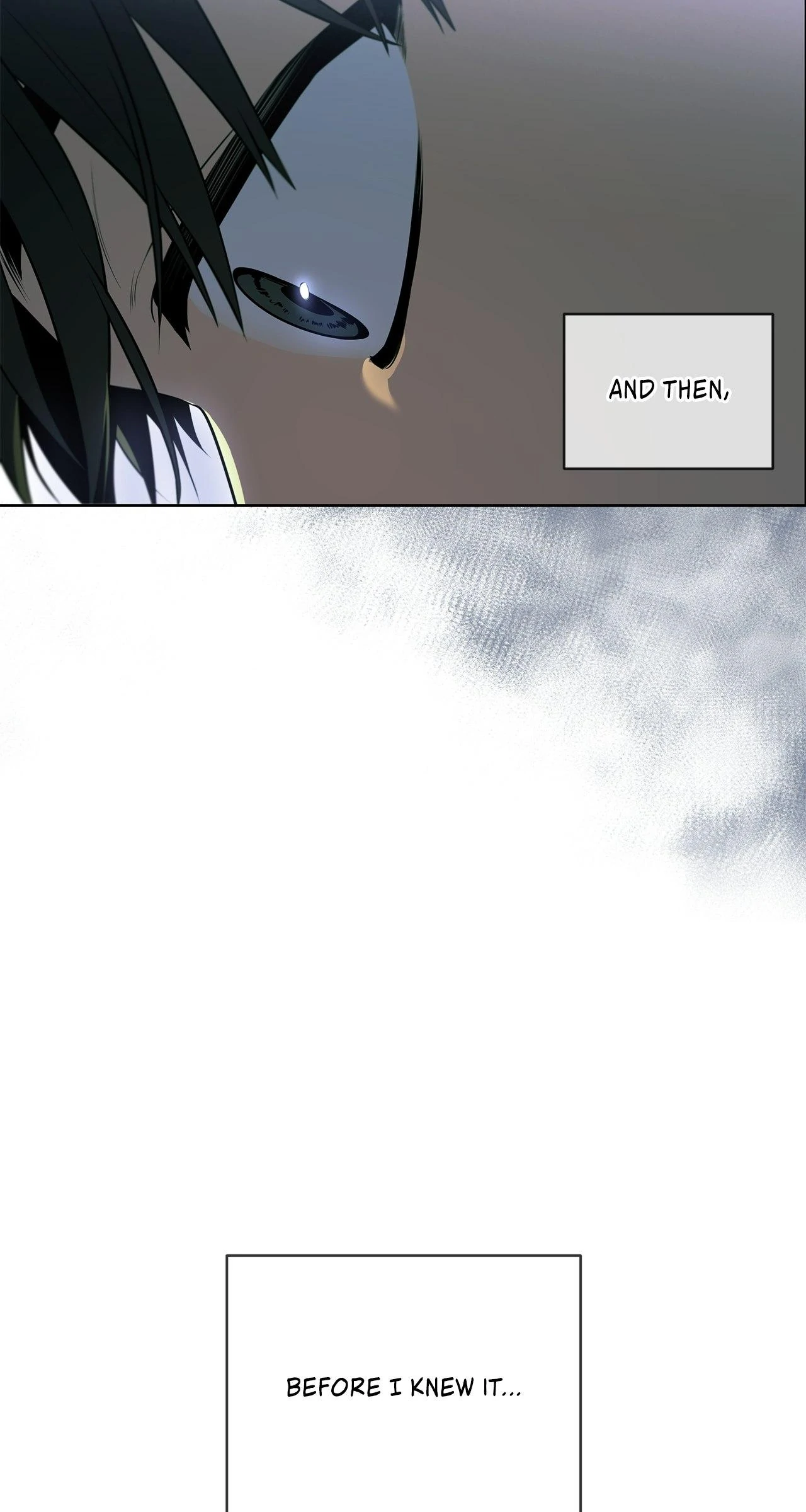 PASSION Chapter 116 - Page 5 in English