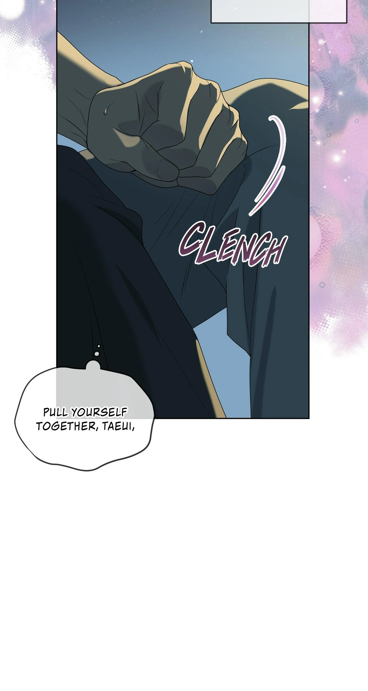 PASSION Chapter 116 - Page 53 in English