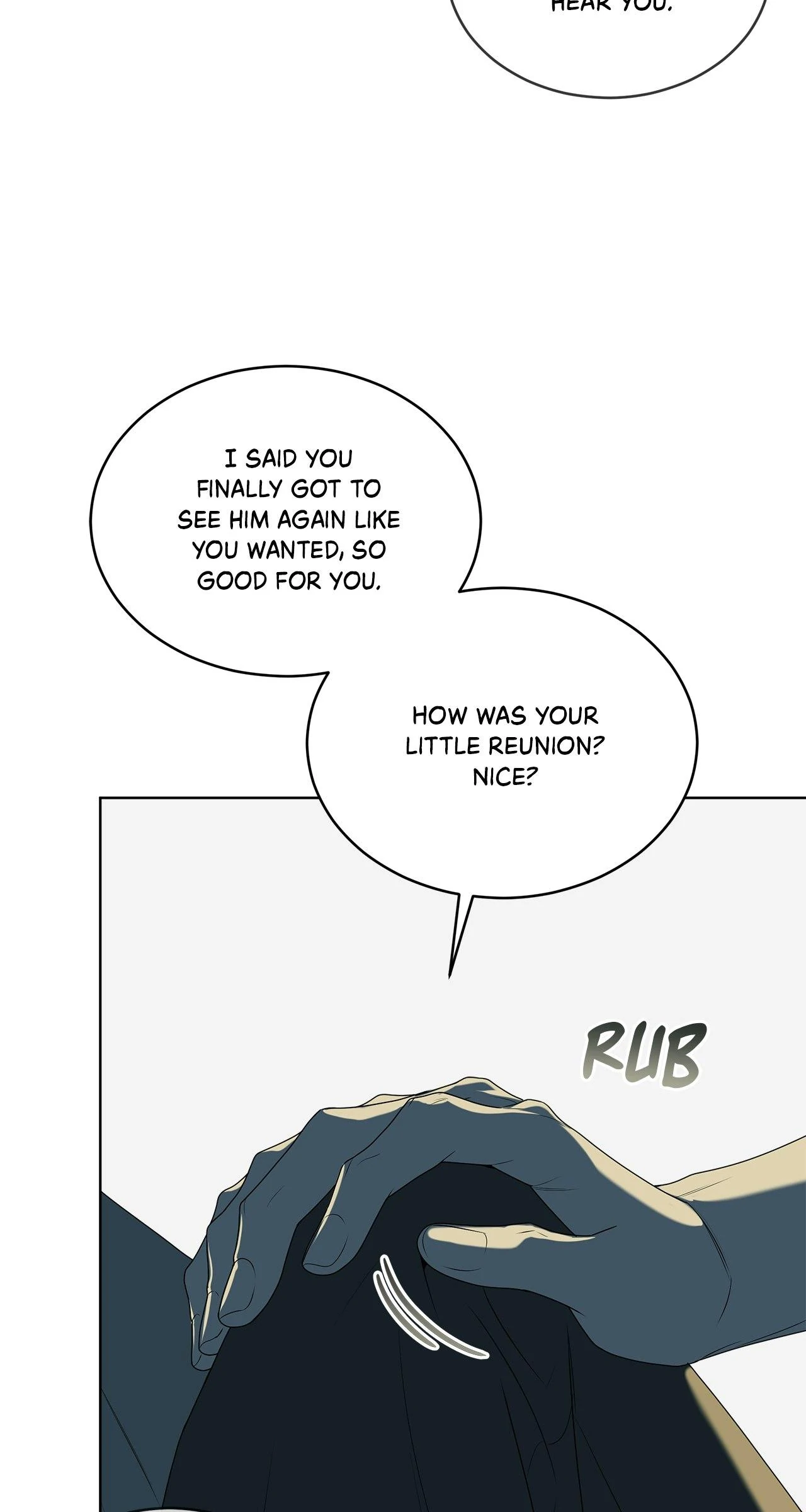 PASSION Chapter 116 - Page 55 in English