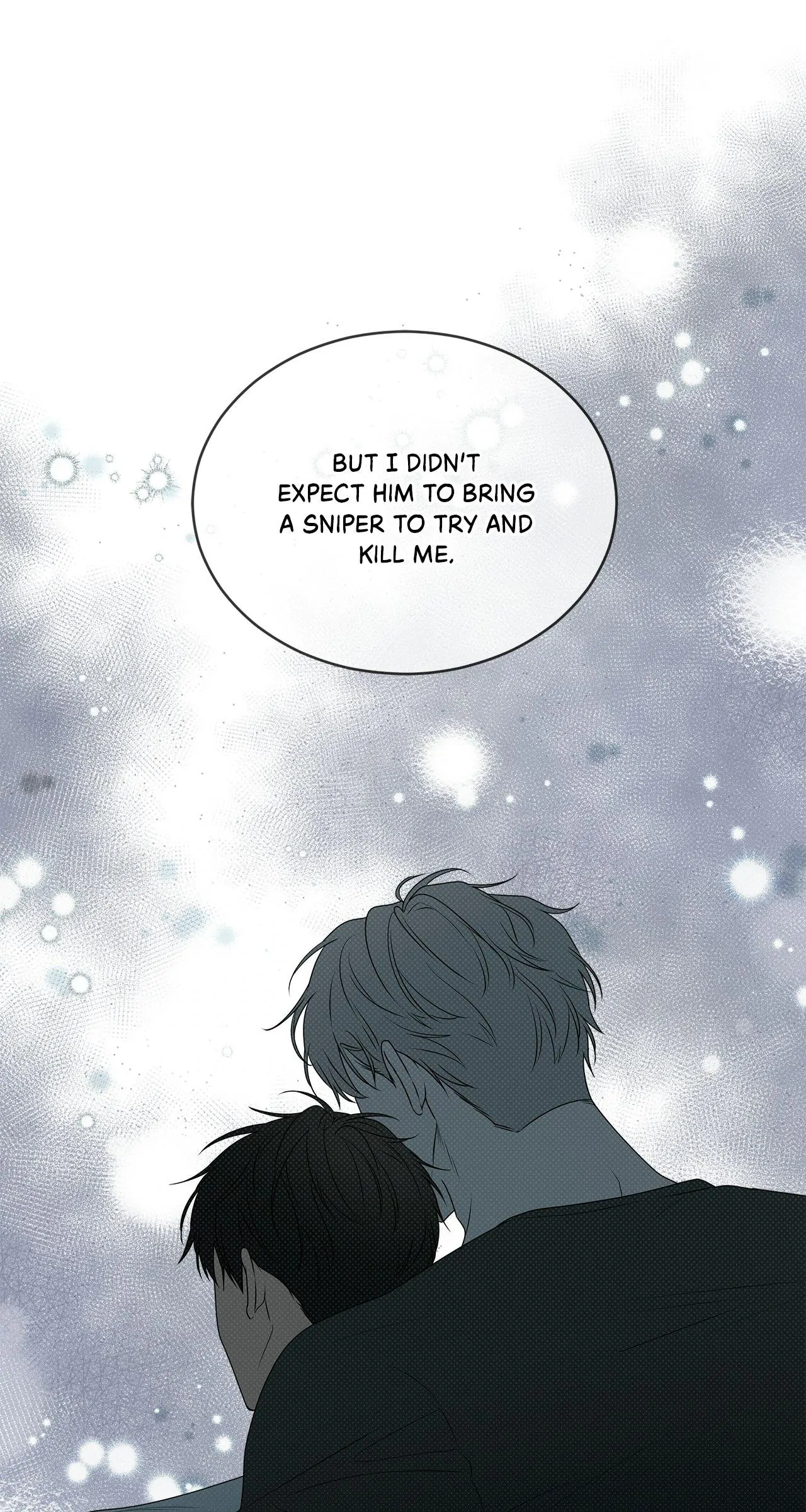 PASSION Chapter 116 - Page 57 in English