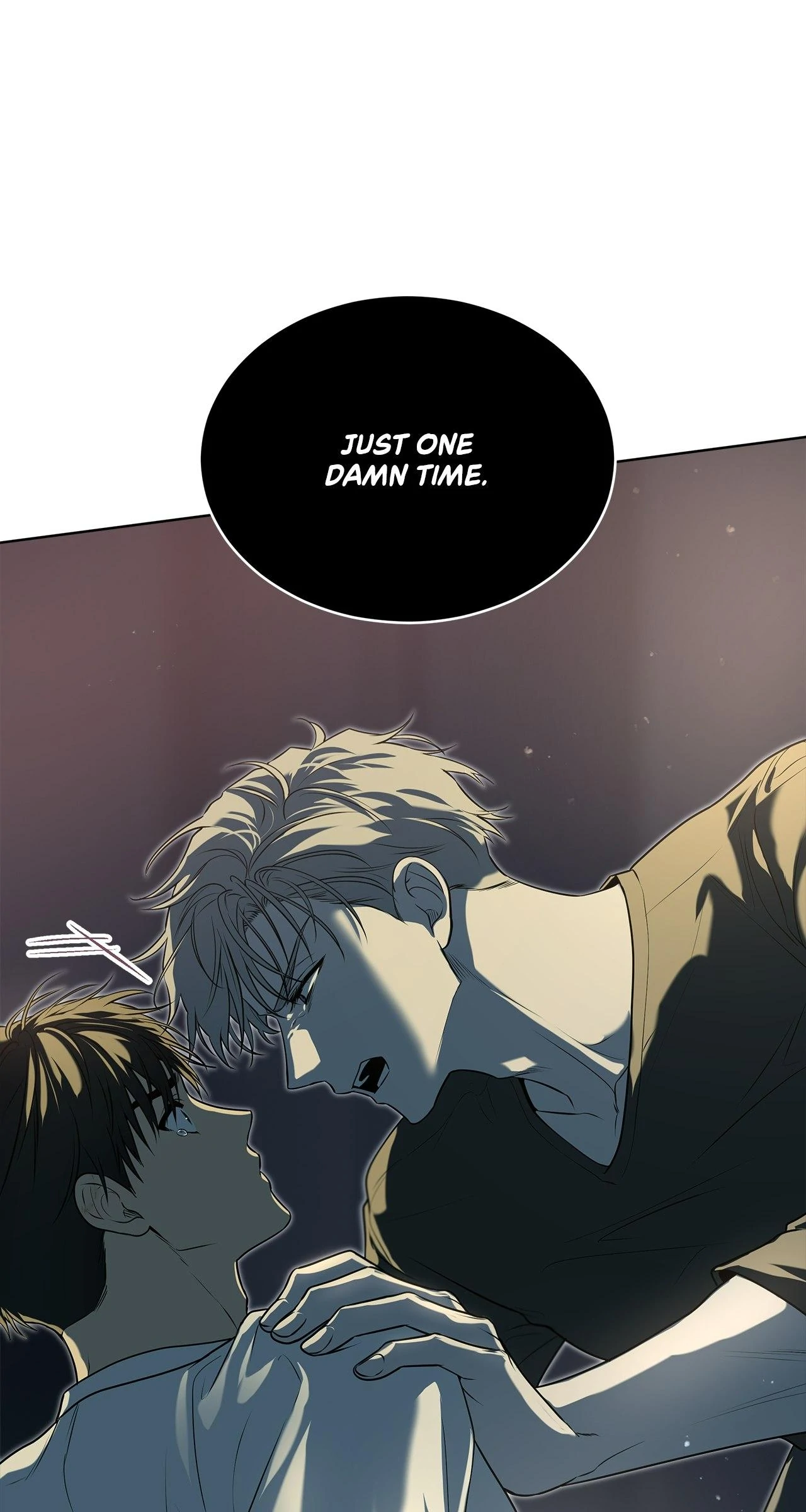 PASSION Chapter 116 - Page 73 in English