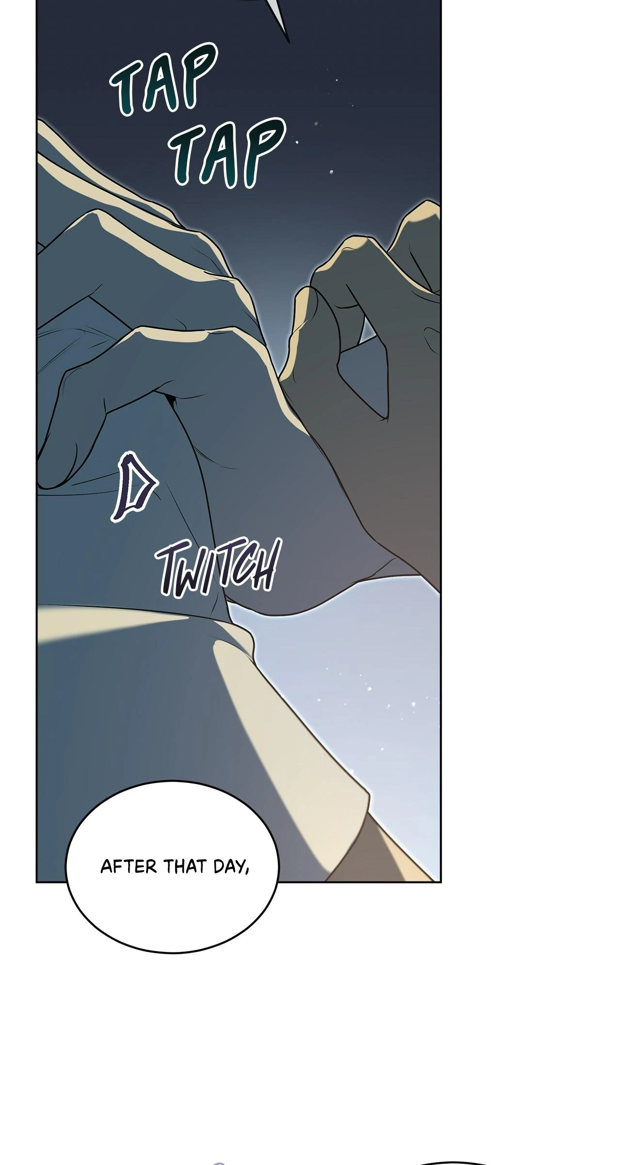 PASSION Chapter 116 - Page 75 in English
