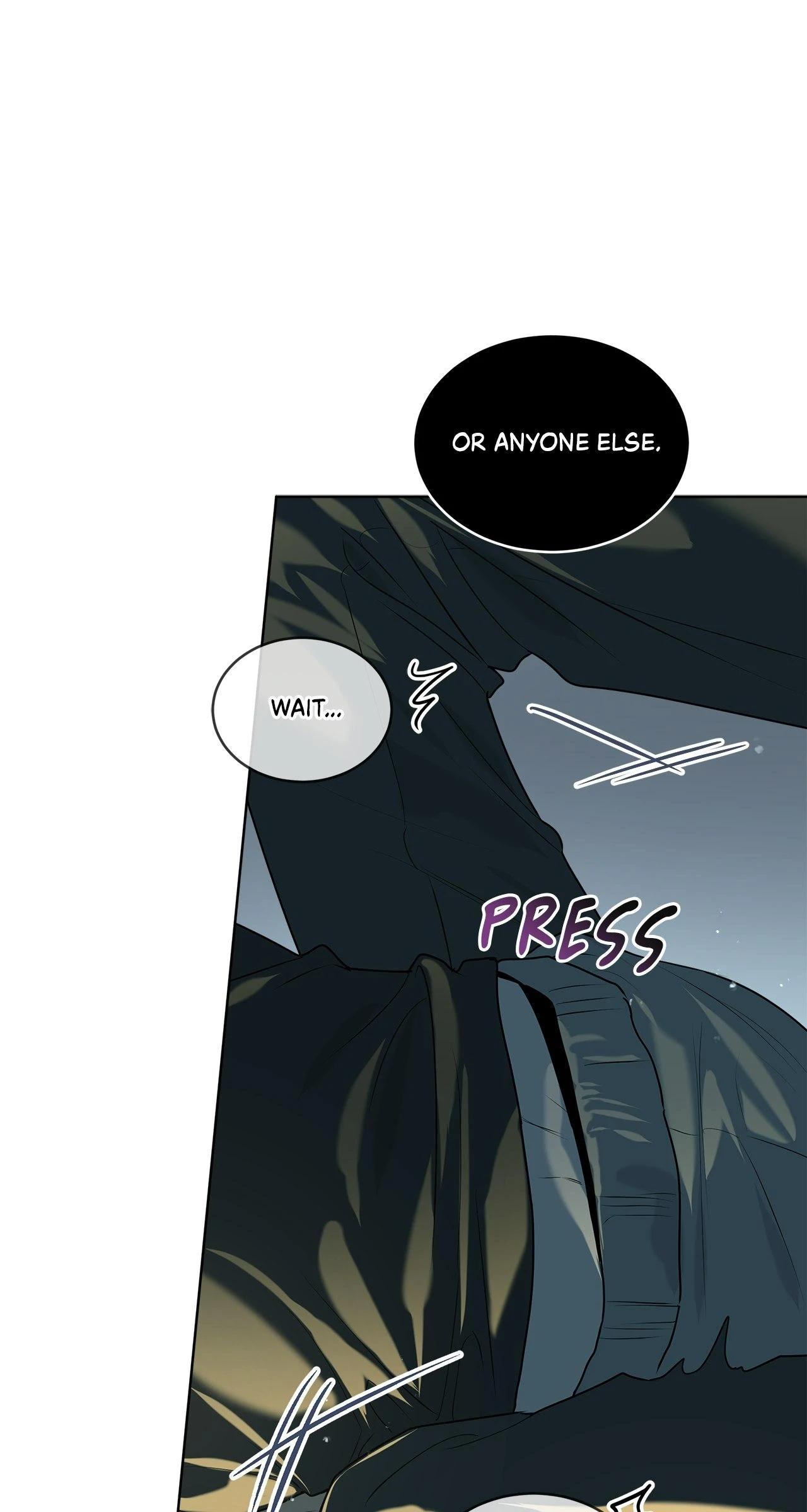 PASSION Chapter 116 - Page 78 in English
