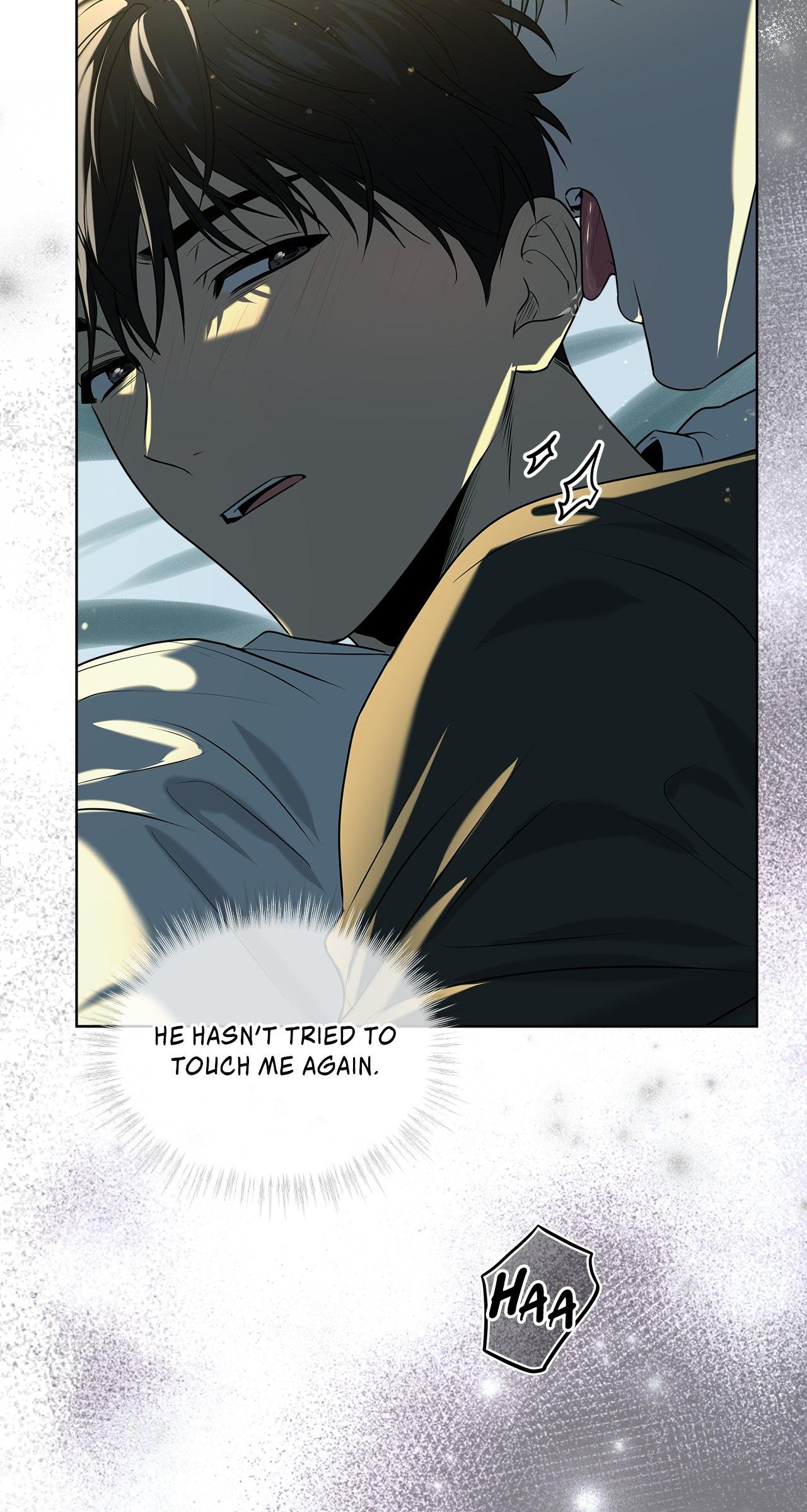 PASSION Chapter 116 - Page 84 in English