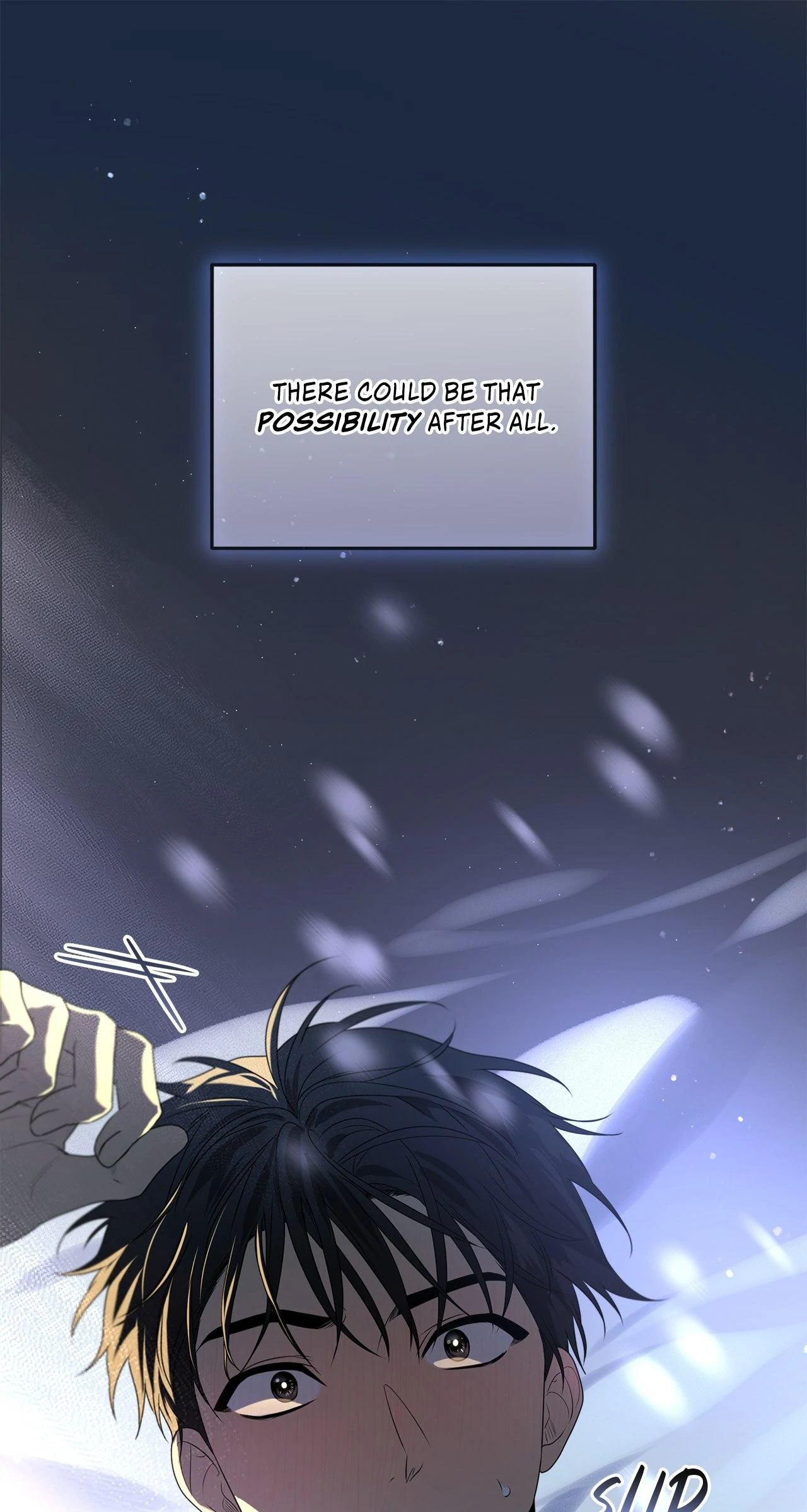 PASSION Chapter 116 - Page 89 in English