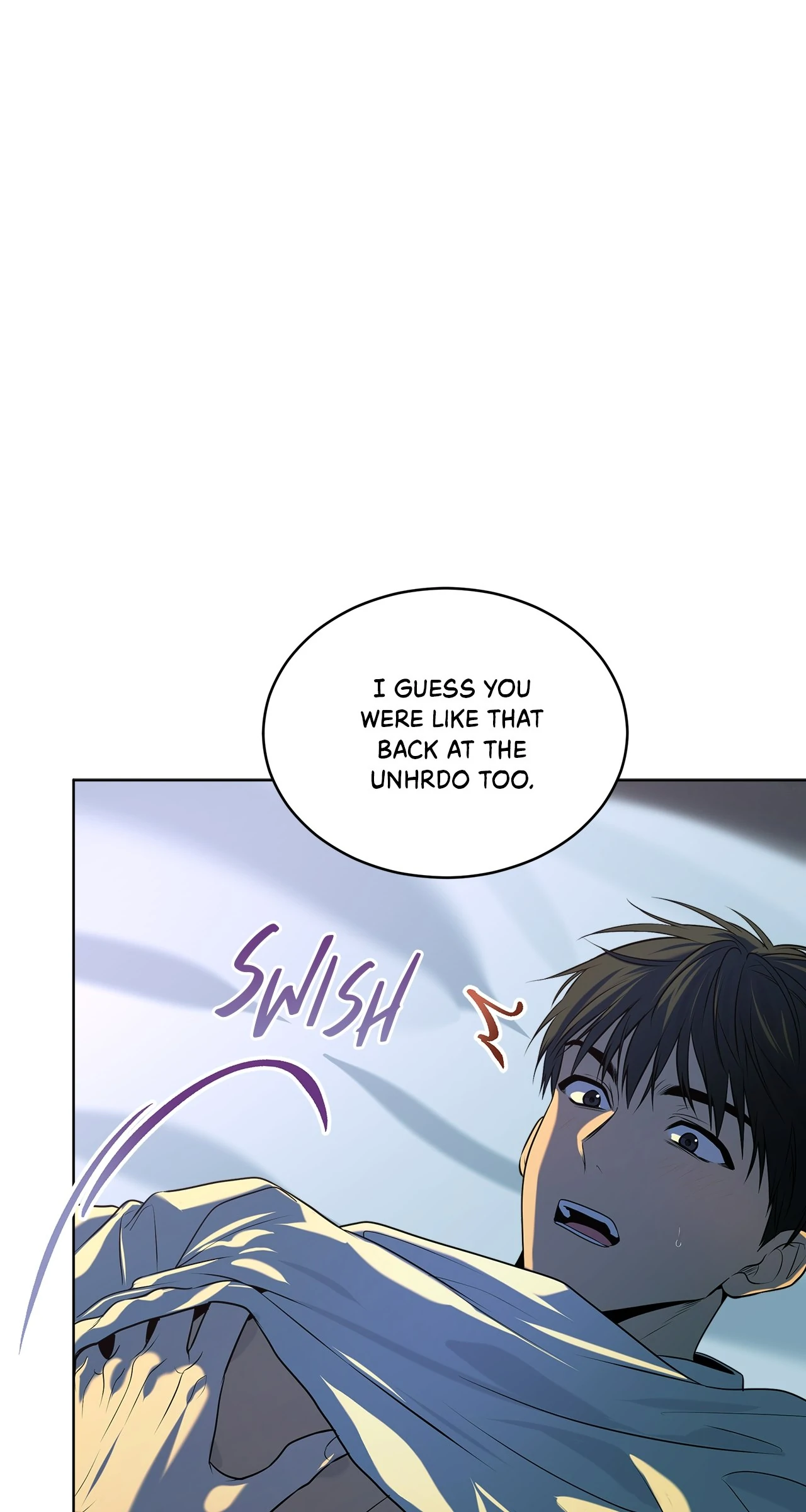 PASSION Chapter 117 - Page 24 in English