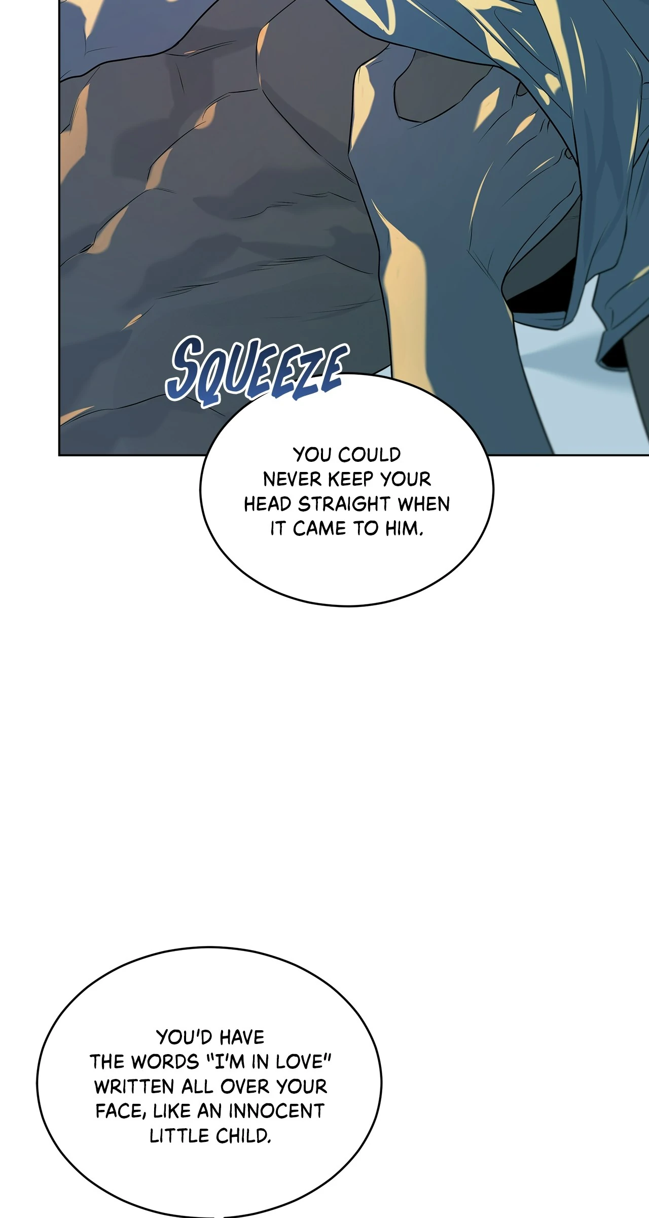 PASSION Chapter 117 - Page 25 in English