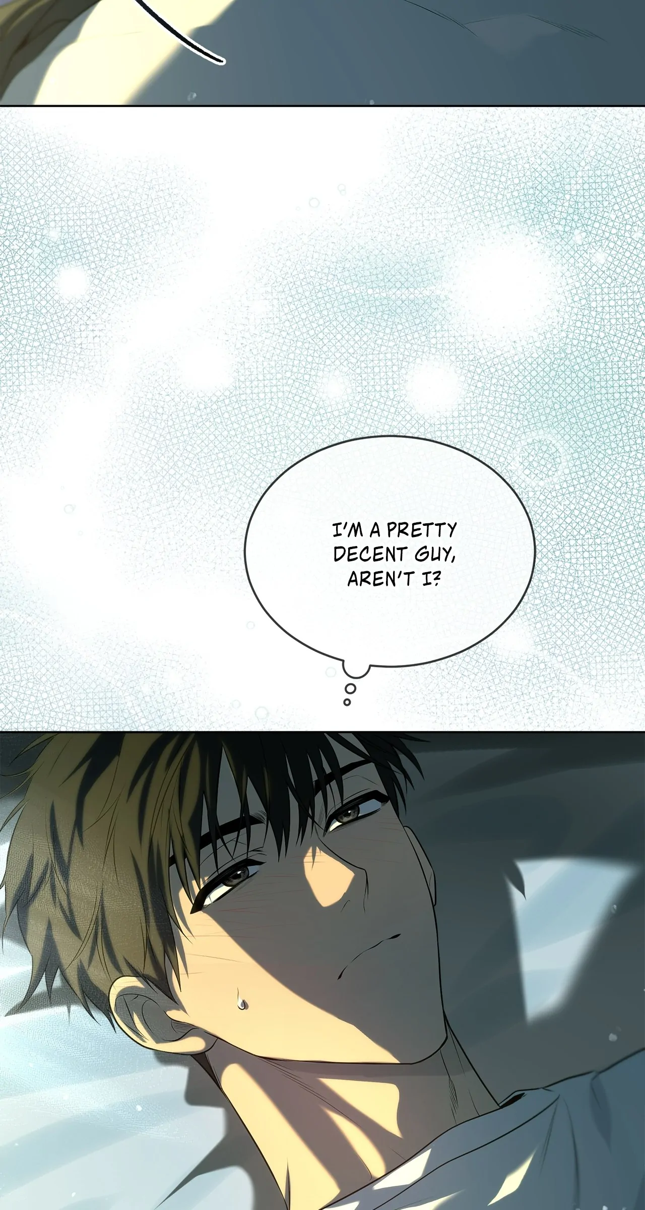 PASSION Chapter 117 - Page 3 in English