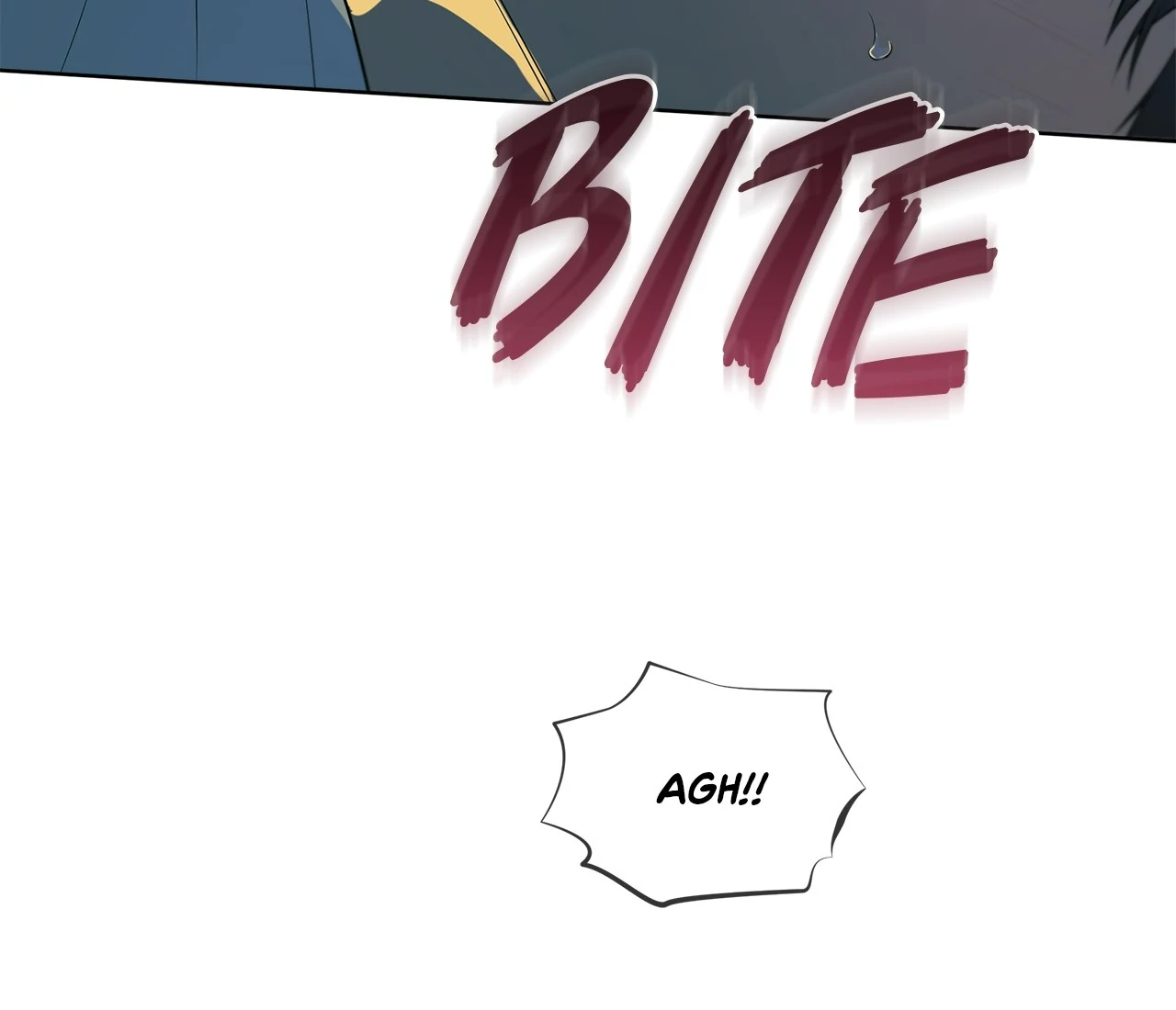 PASSION Chapter 117 - Page 34 in English
