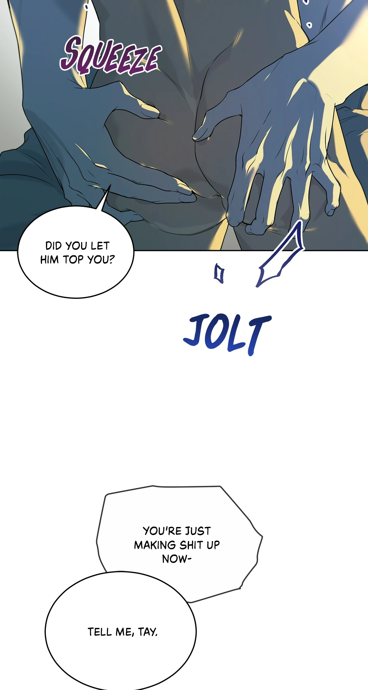 PASSION Chapter 117 - Page 44 in English