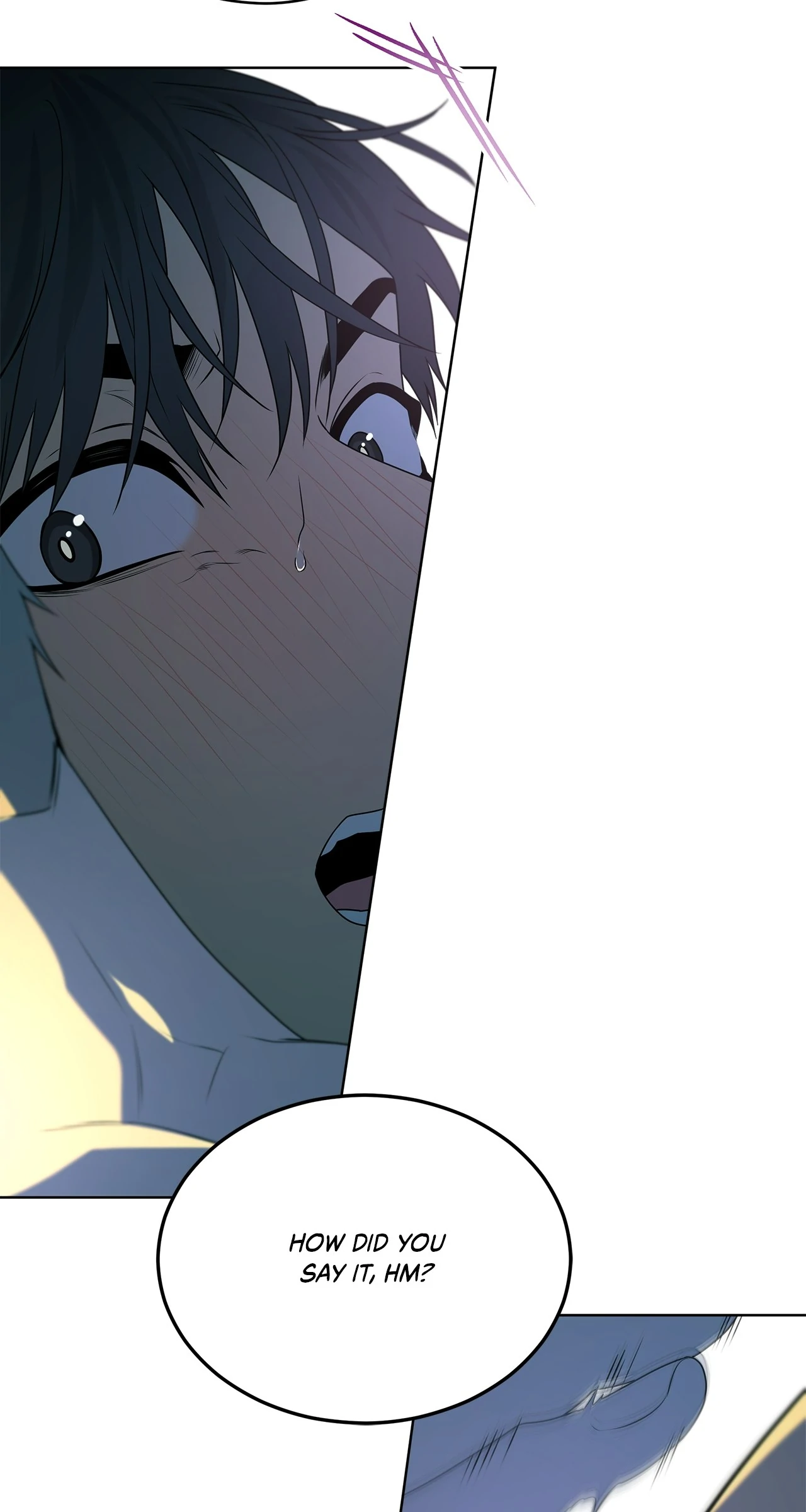 PASSION Chapter 117 - Page 45 in English