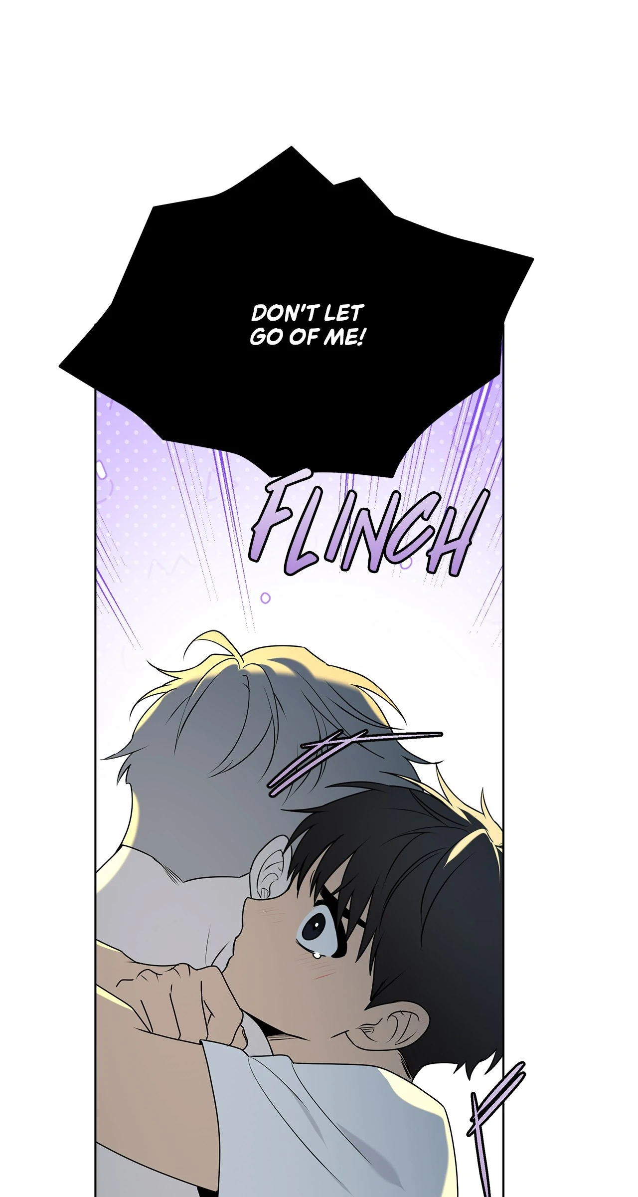 PASSION Chapter 117 - Page 47 in English