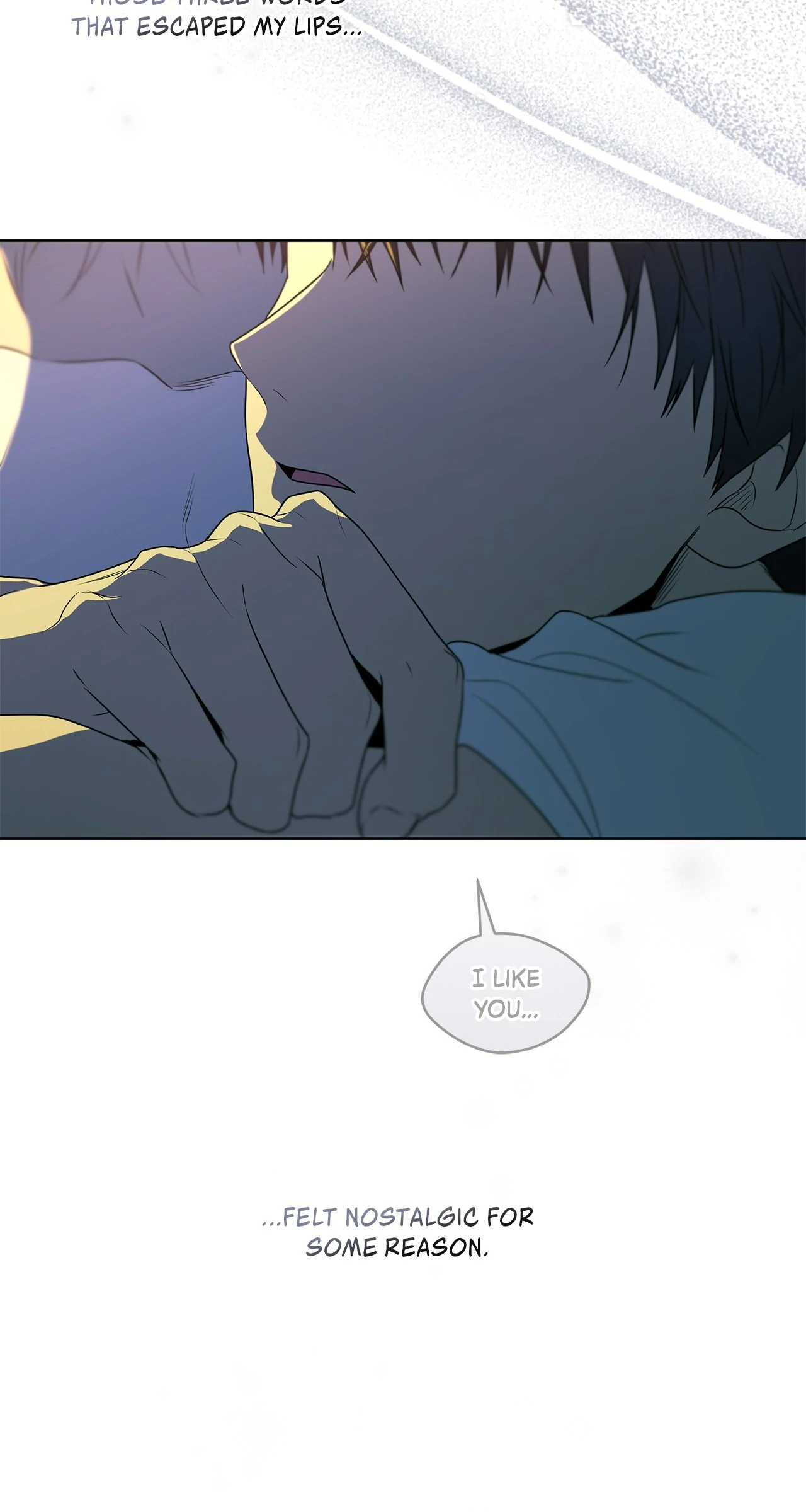 PASSION Chapter 117 - Page 55 in English